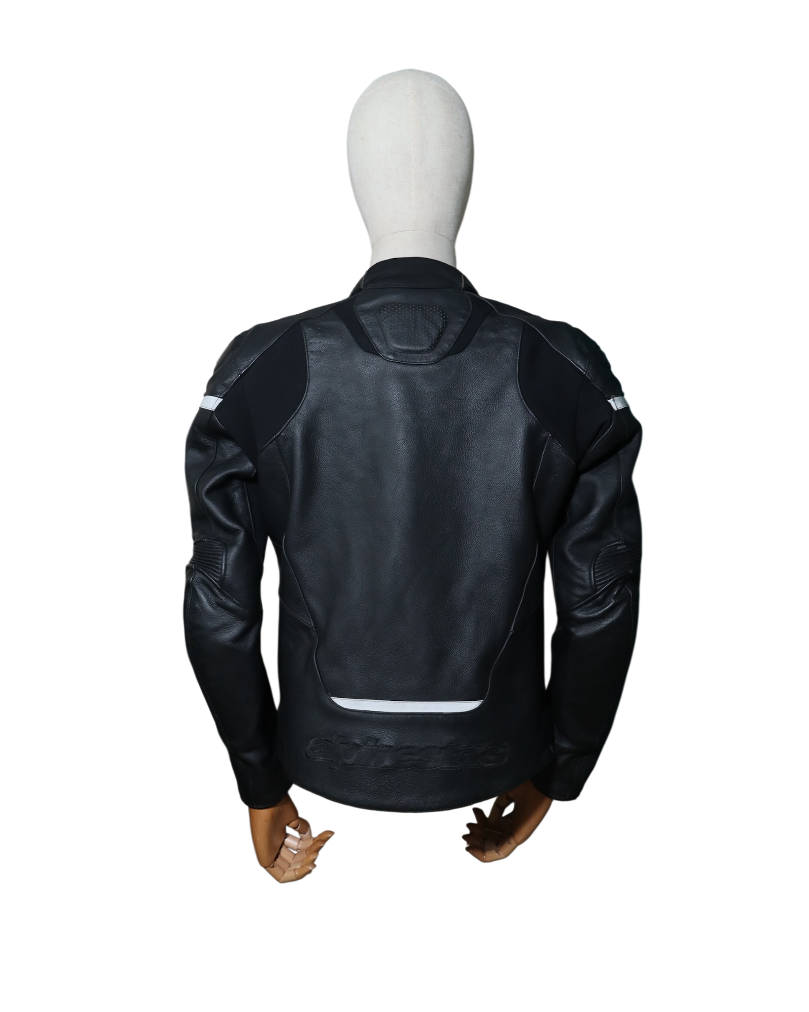 ALPINESTARS JAWS V3 - S / 48EU