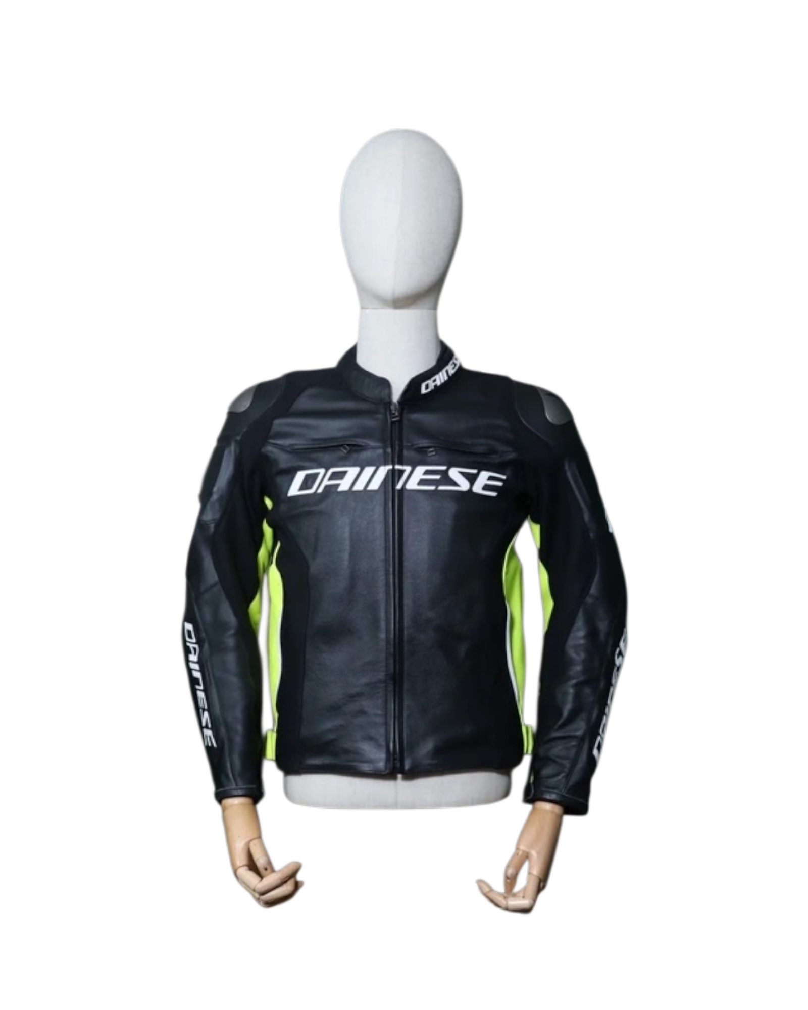DAINESE RACING 3 - S/48