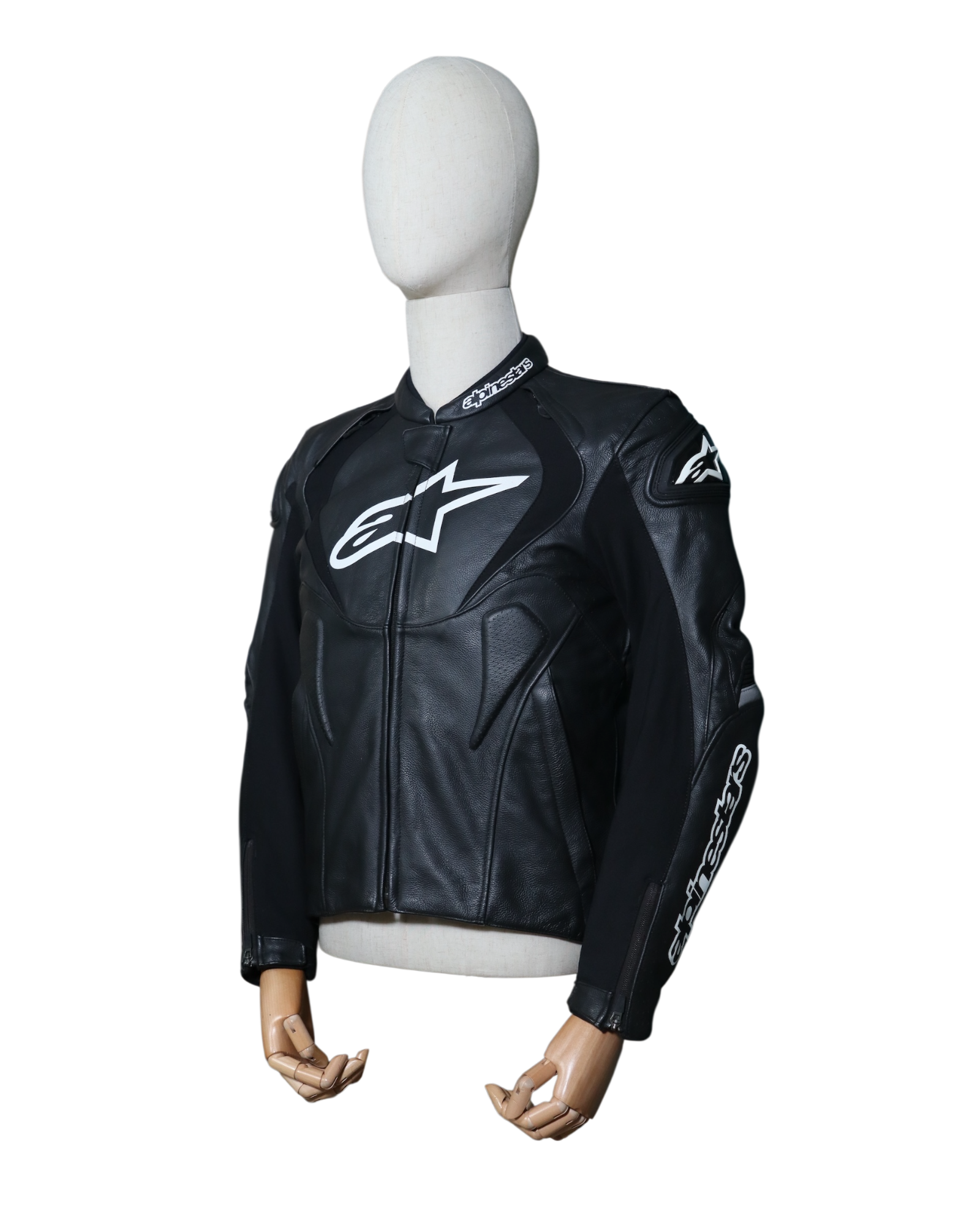 ALPINESTARS JAWS M / 50 EU