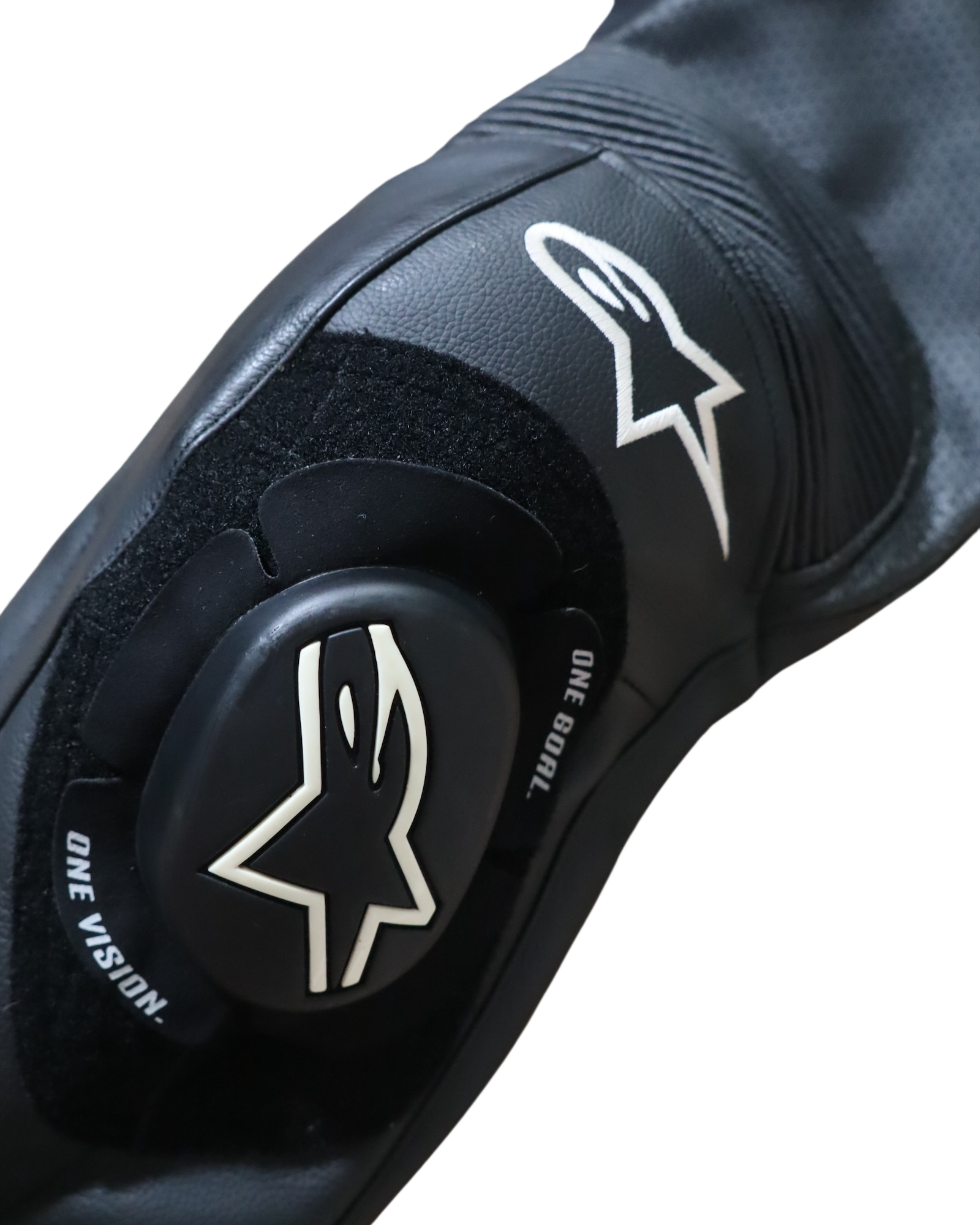 ALPINESTARS MISSILE AIR FLOW M / 50EU