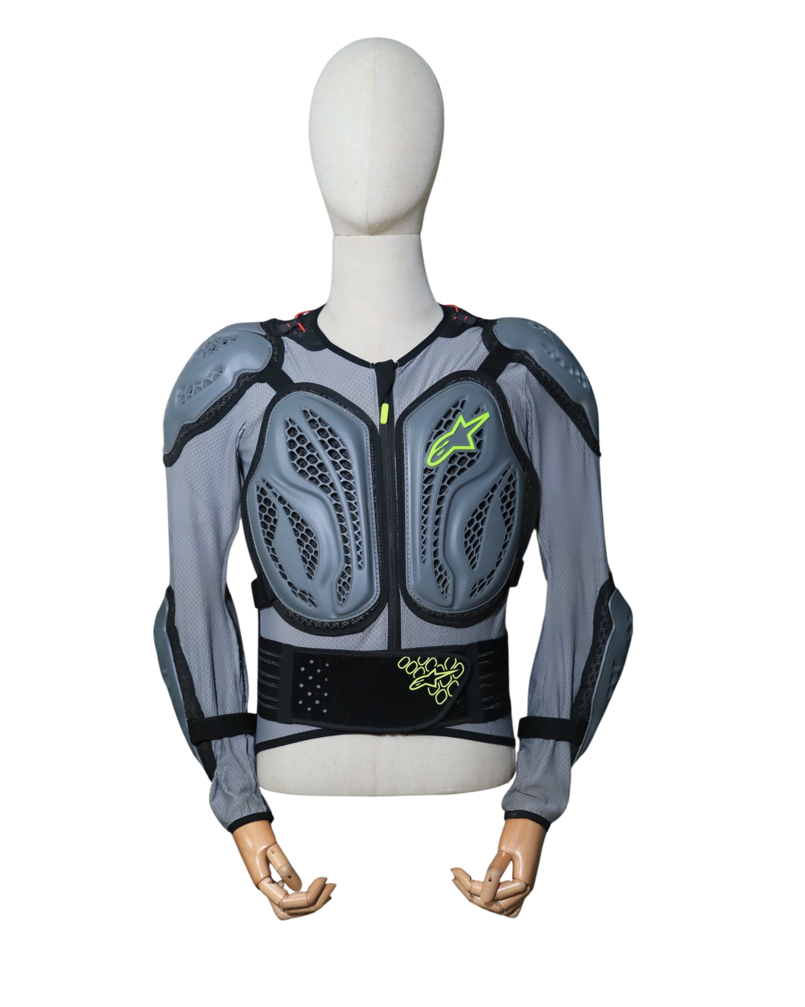 ALPINESTARS BIONIC ACTION - L