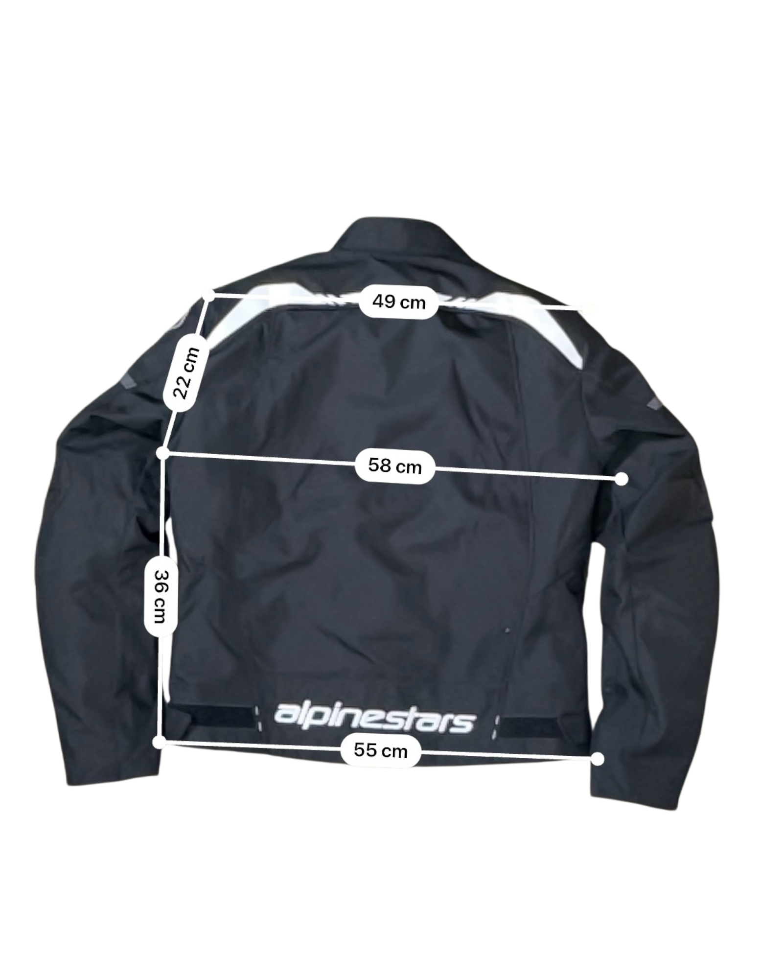 ALPINESTARS T SPS - L
