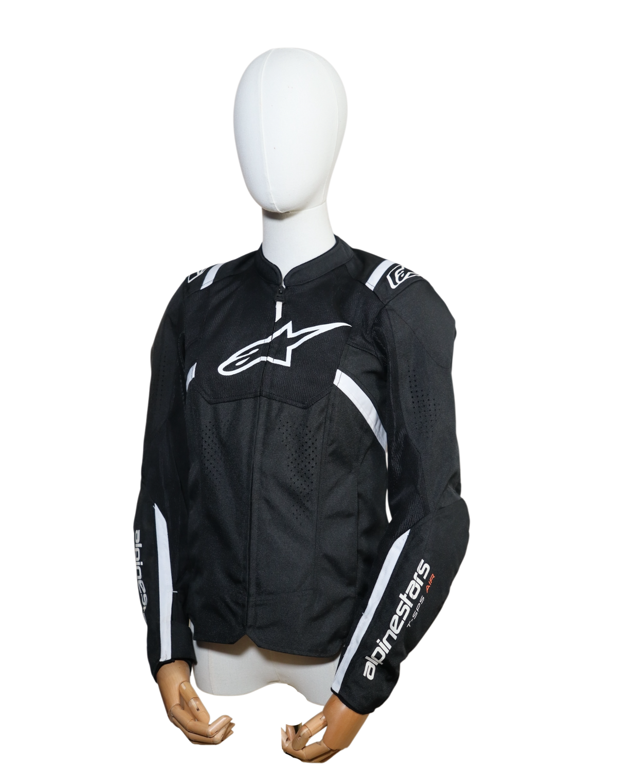 ALPINESTARS T SPS AIR V2 - S