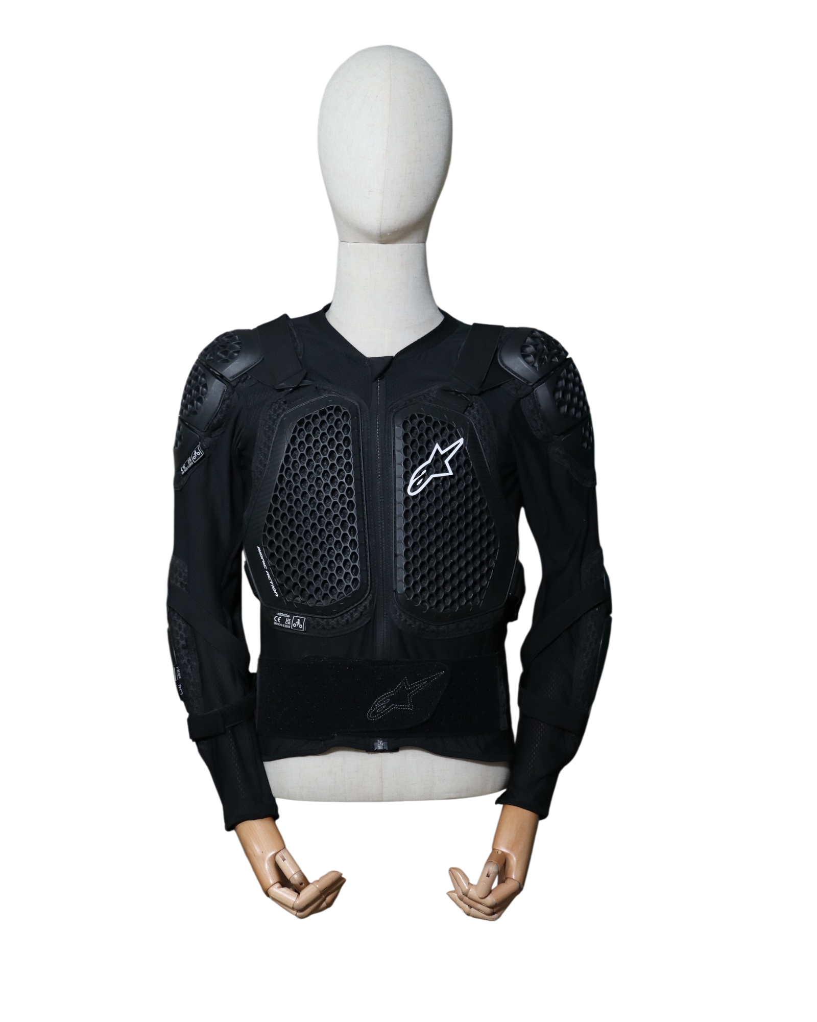 ALPINESTARS BIONIC ACTION V2 - XL