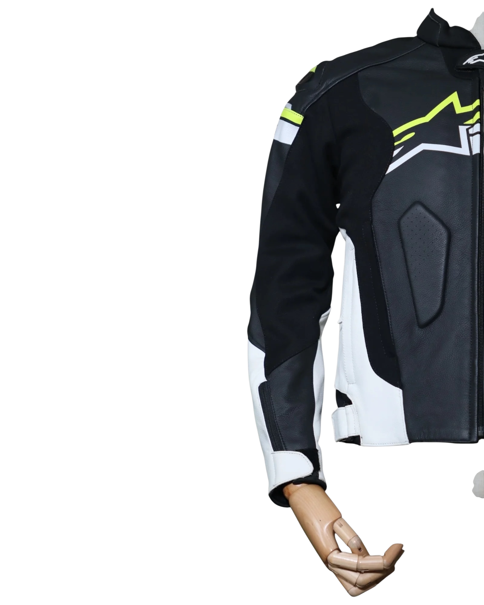 ALPINeSTARS FUJI S/48