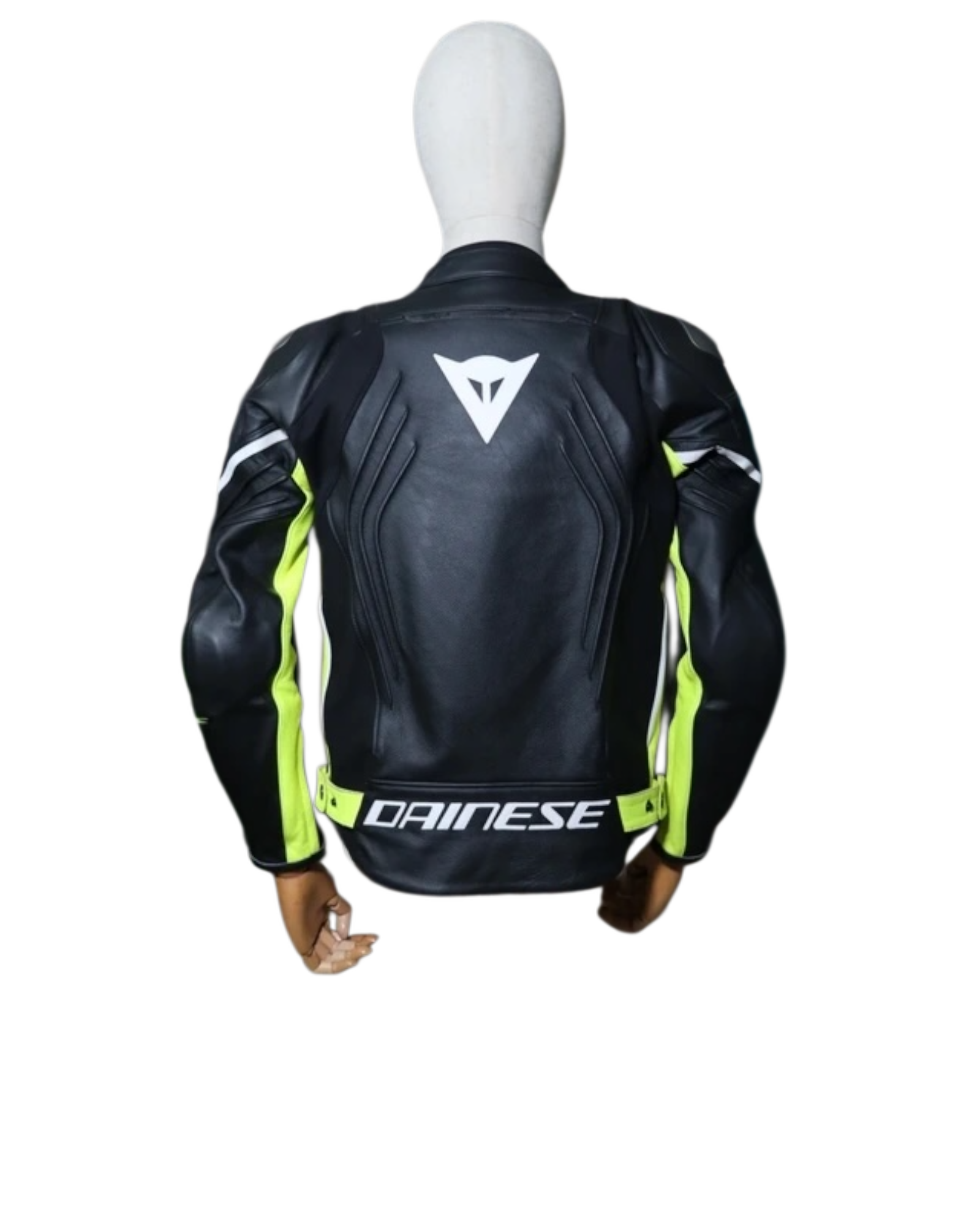 DAINESE RACING 3 - S/48