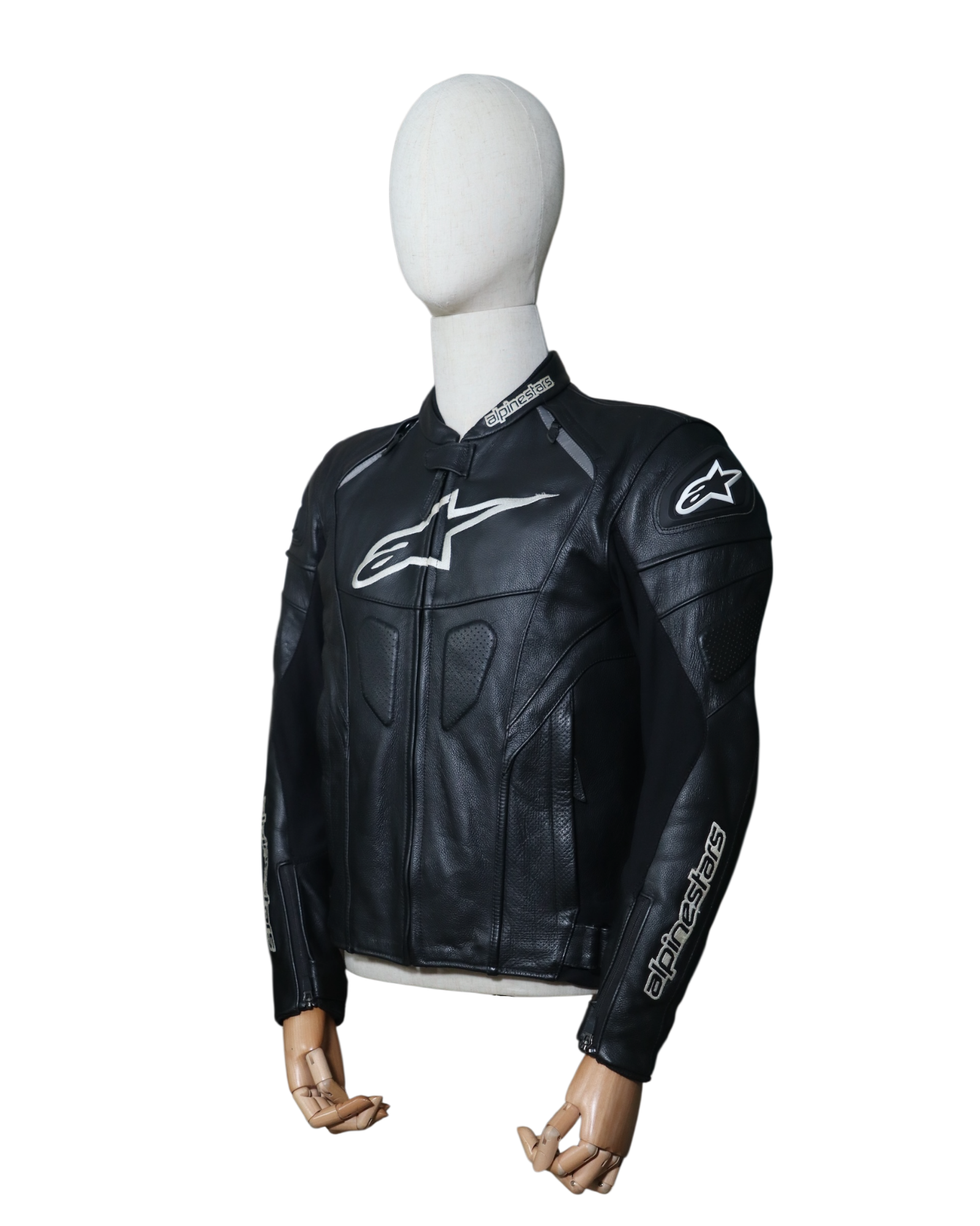 ALPINESTARS GP PLUS R M / 50EU
