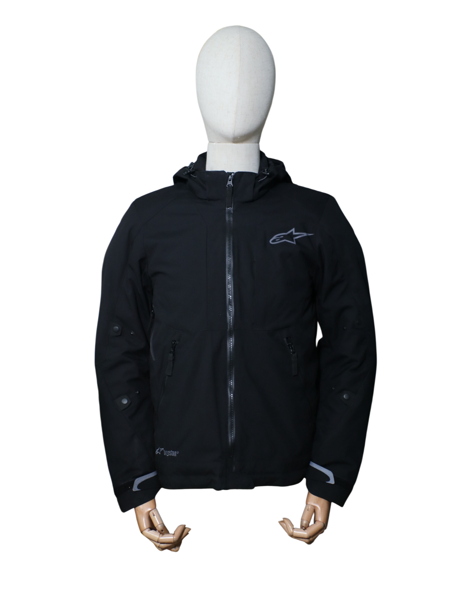ALPINESTARS OMNI DRYSTAR M