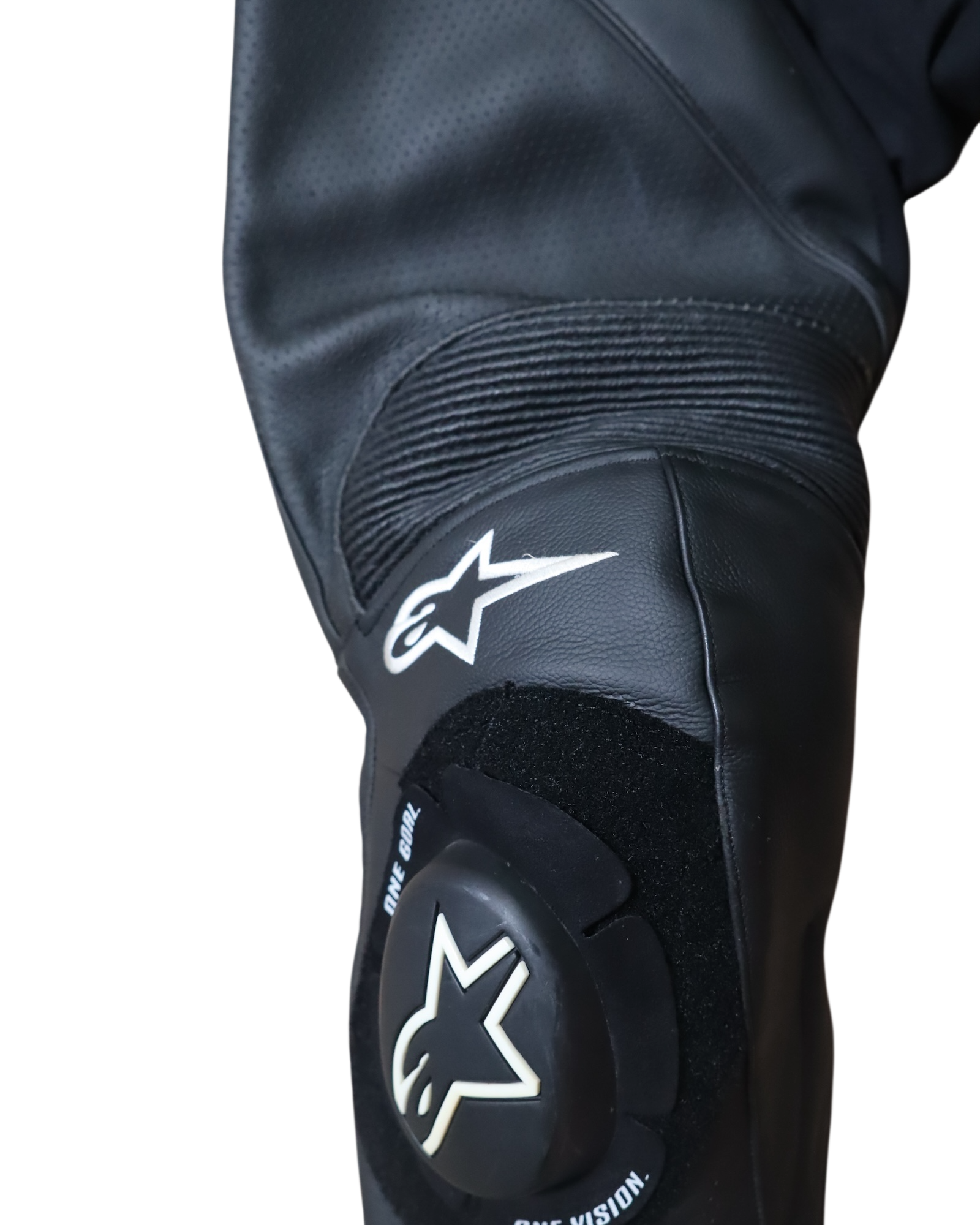 ALPINESTARS MISSILE AIR FLOW M / 50EU