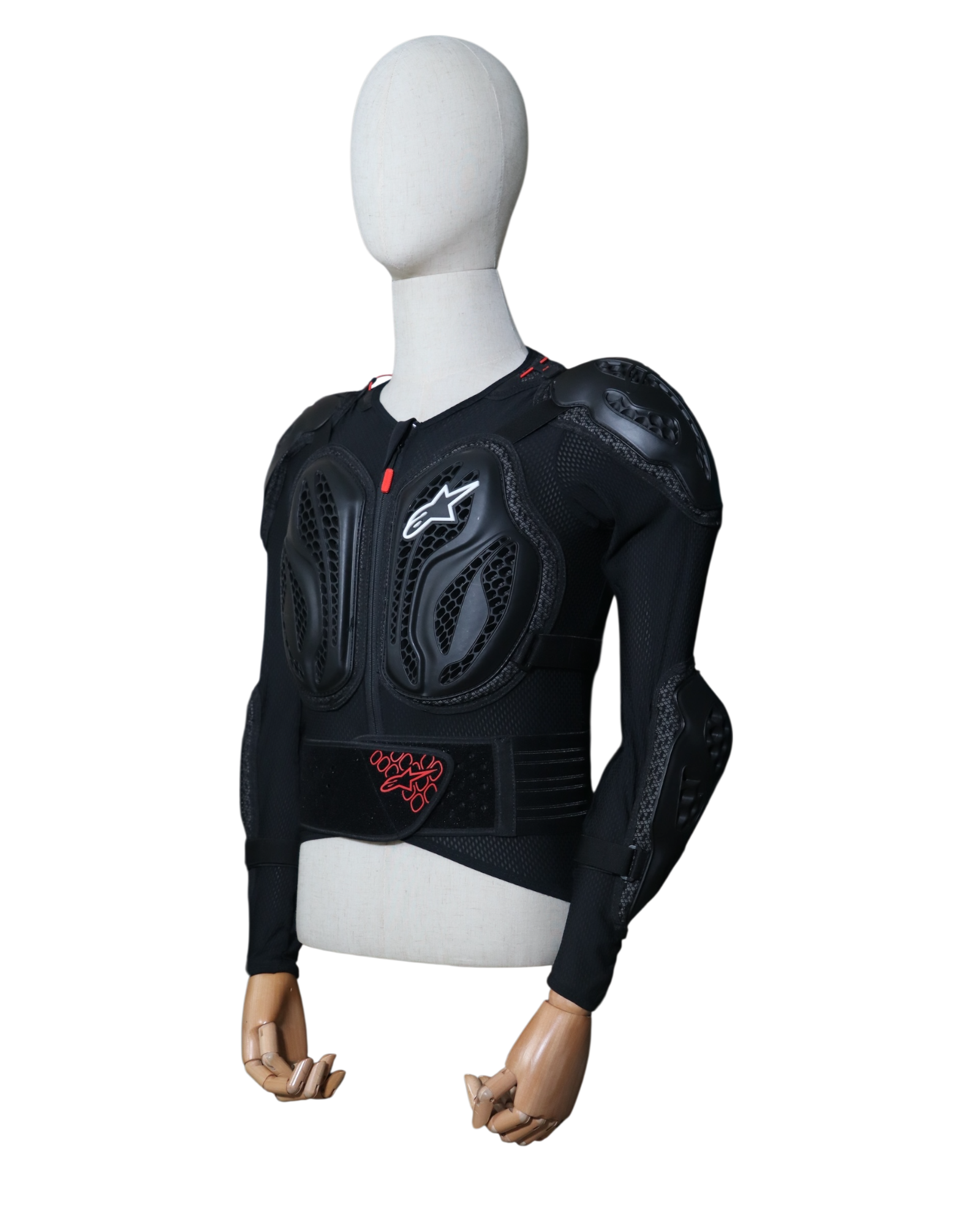 ALPINESTARS BIONIC ACTION V1 - S