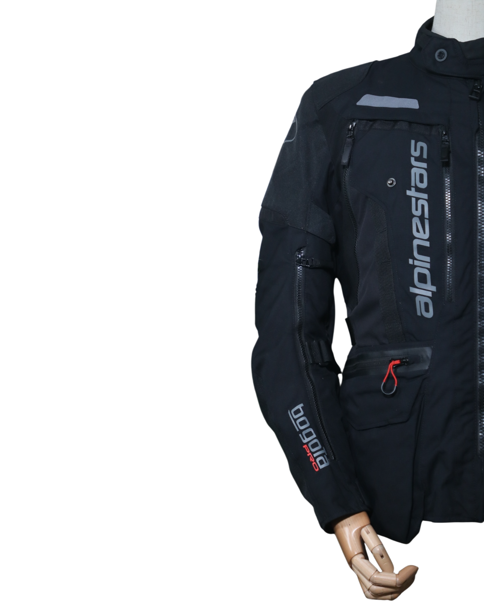 ALPINESTARS BOGOTA PRO - L
