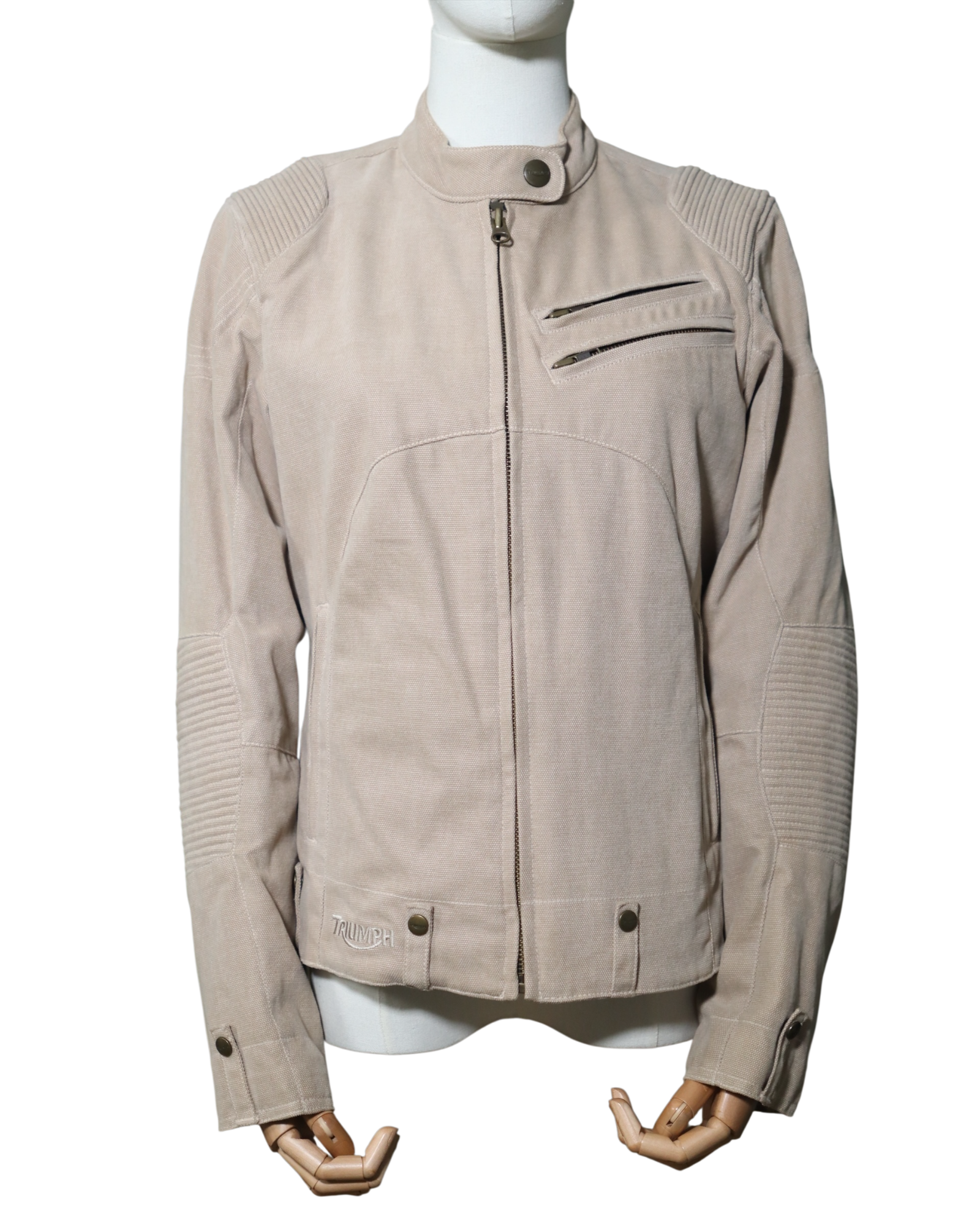 TRIUMPH CANVAS M