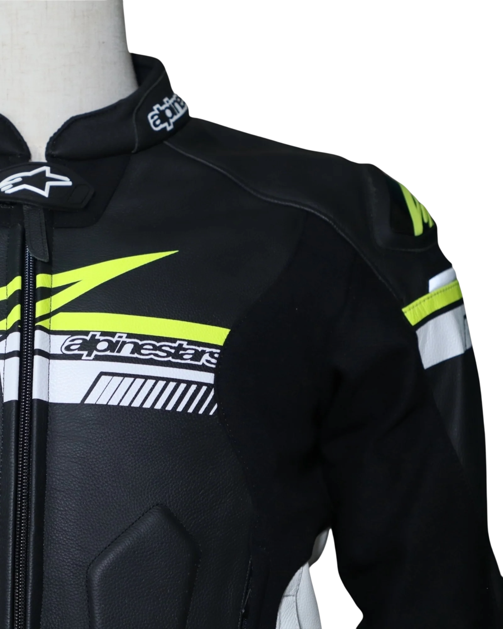 ALPINeSTARS FUJI S/48