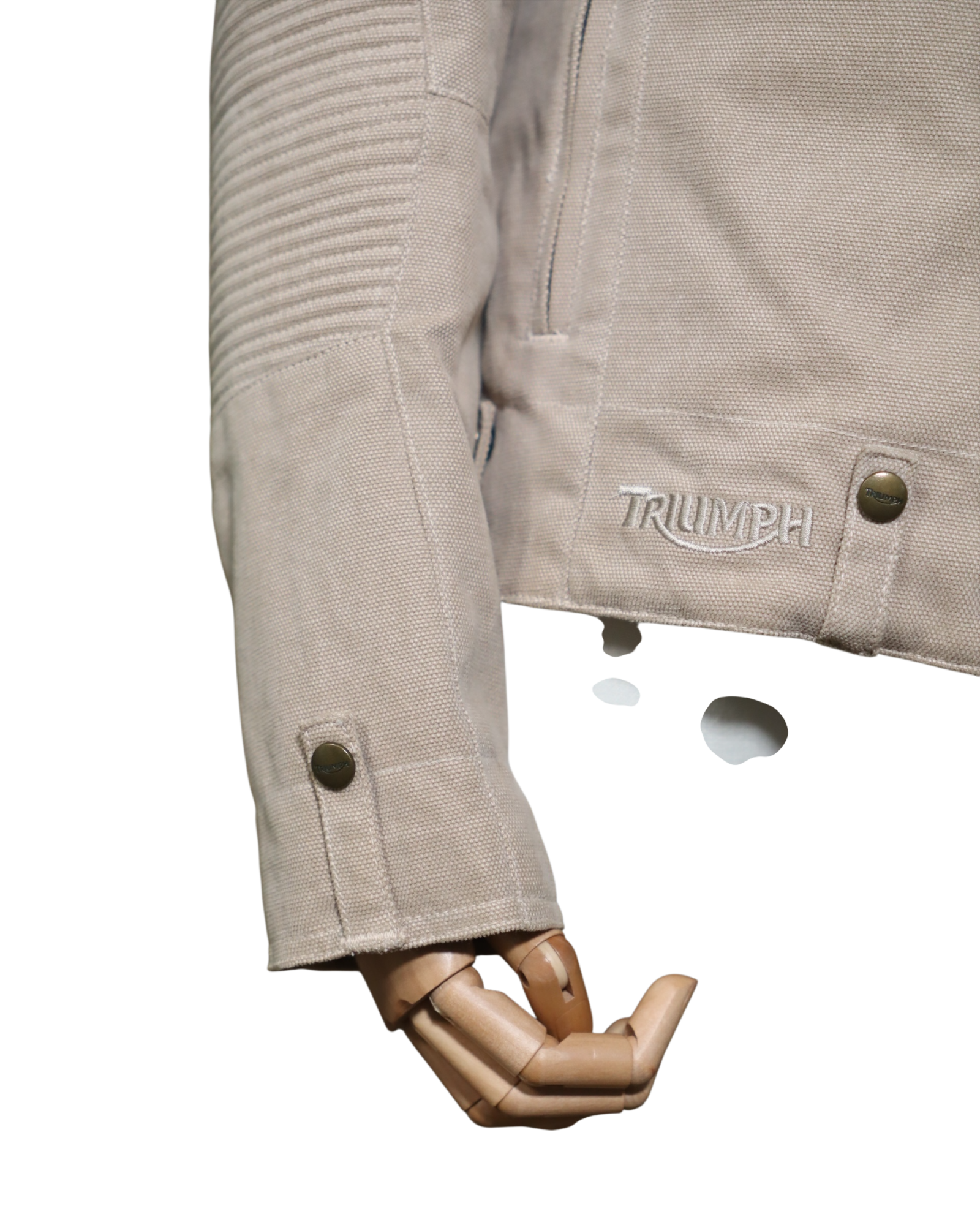 TRIUMPH CANVAS M