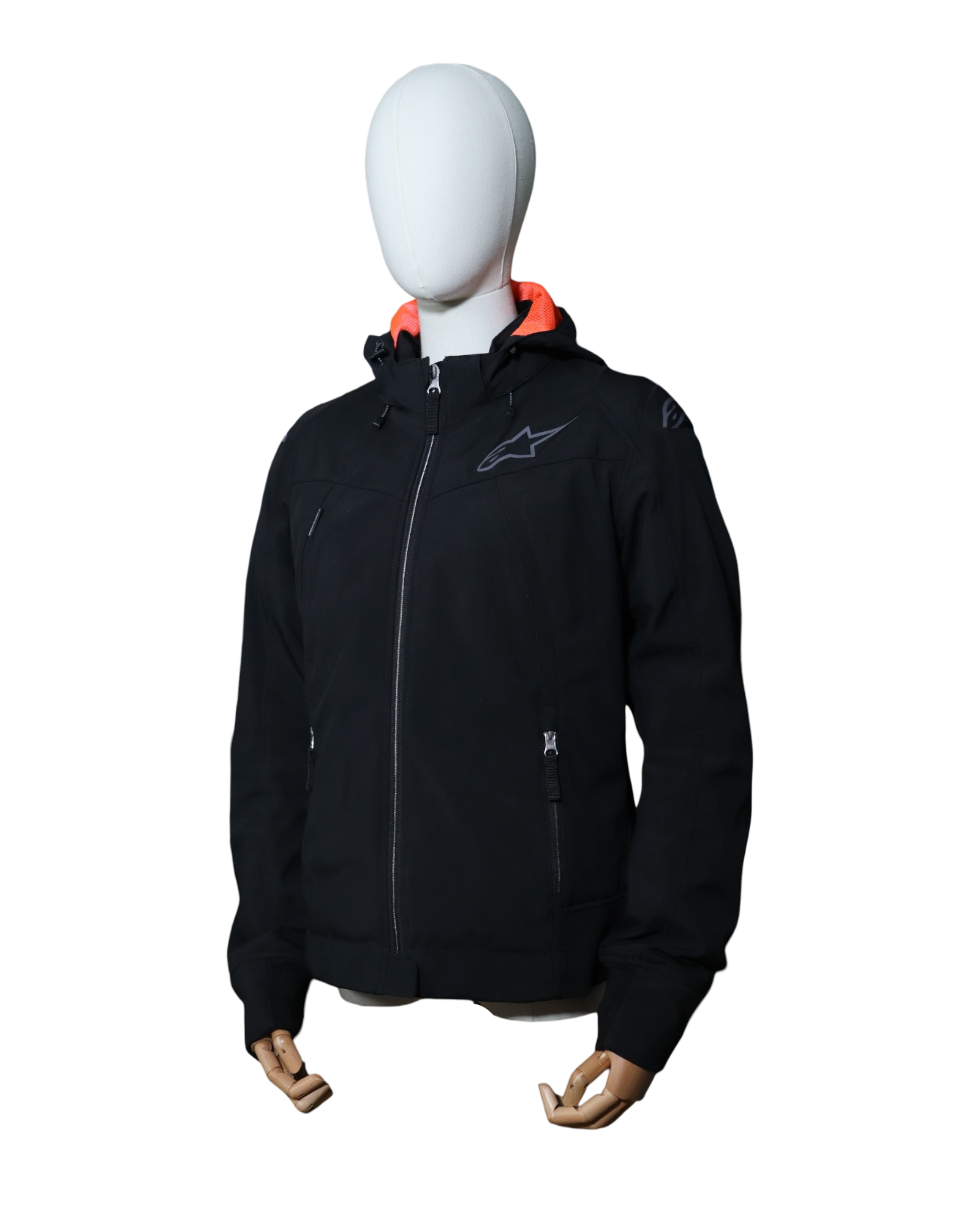 ALPINESTARS STELLA SEKTOR V2 - L