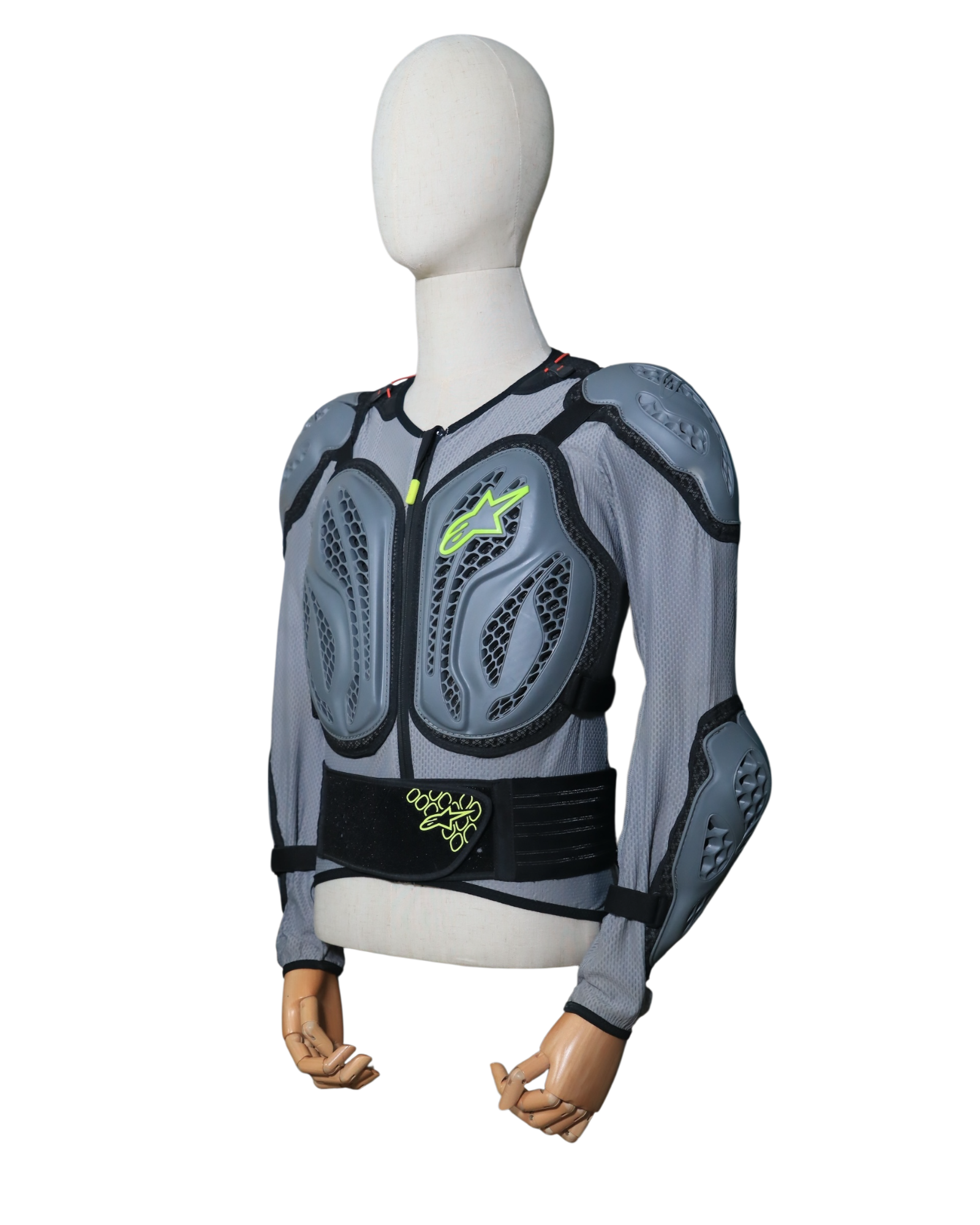 ALPINESTARS BIONIC ACTION - L