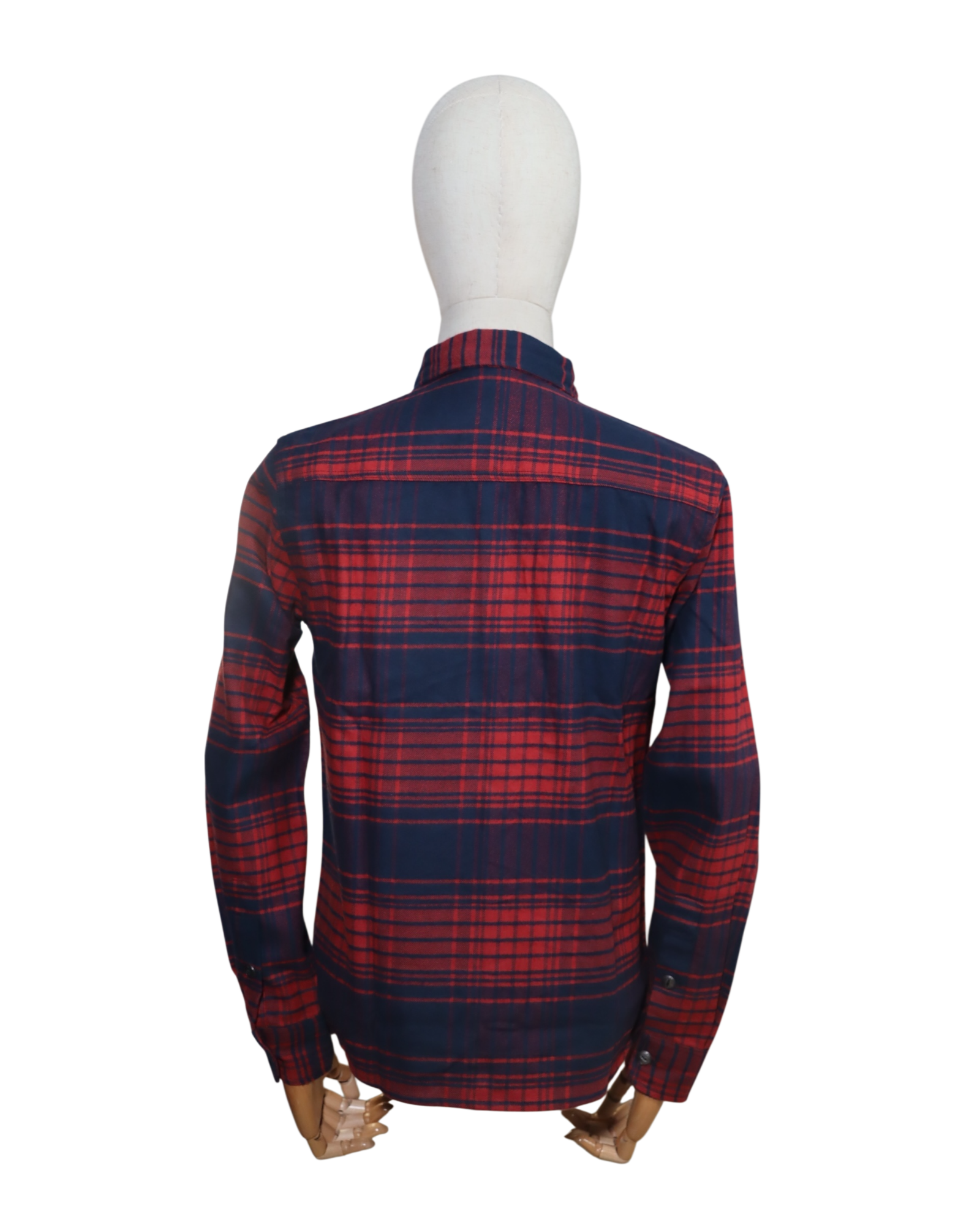 IRON & RESIN - CHEMISE BAJA - XS