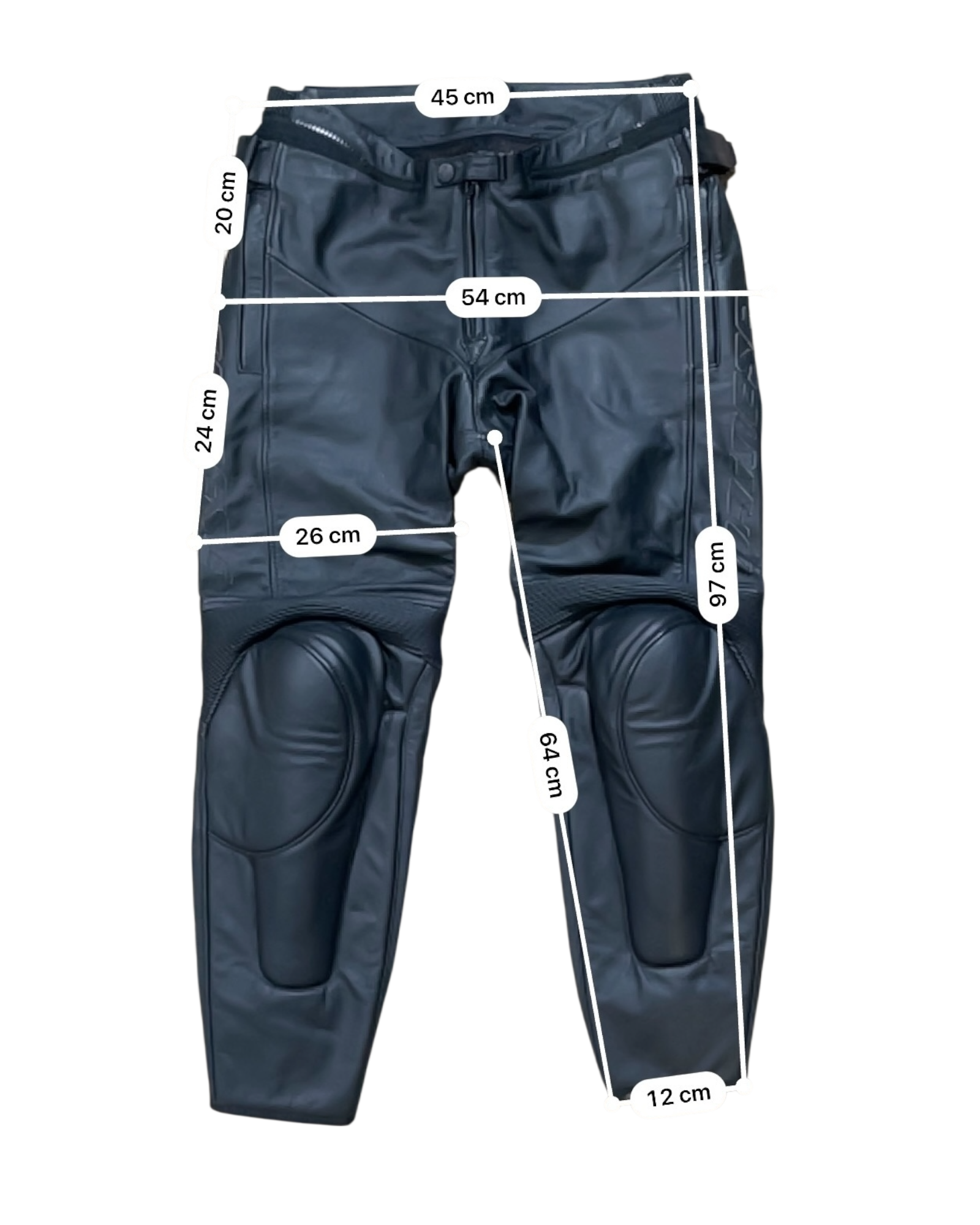 DAINESE MEKONG XL/54