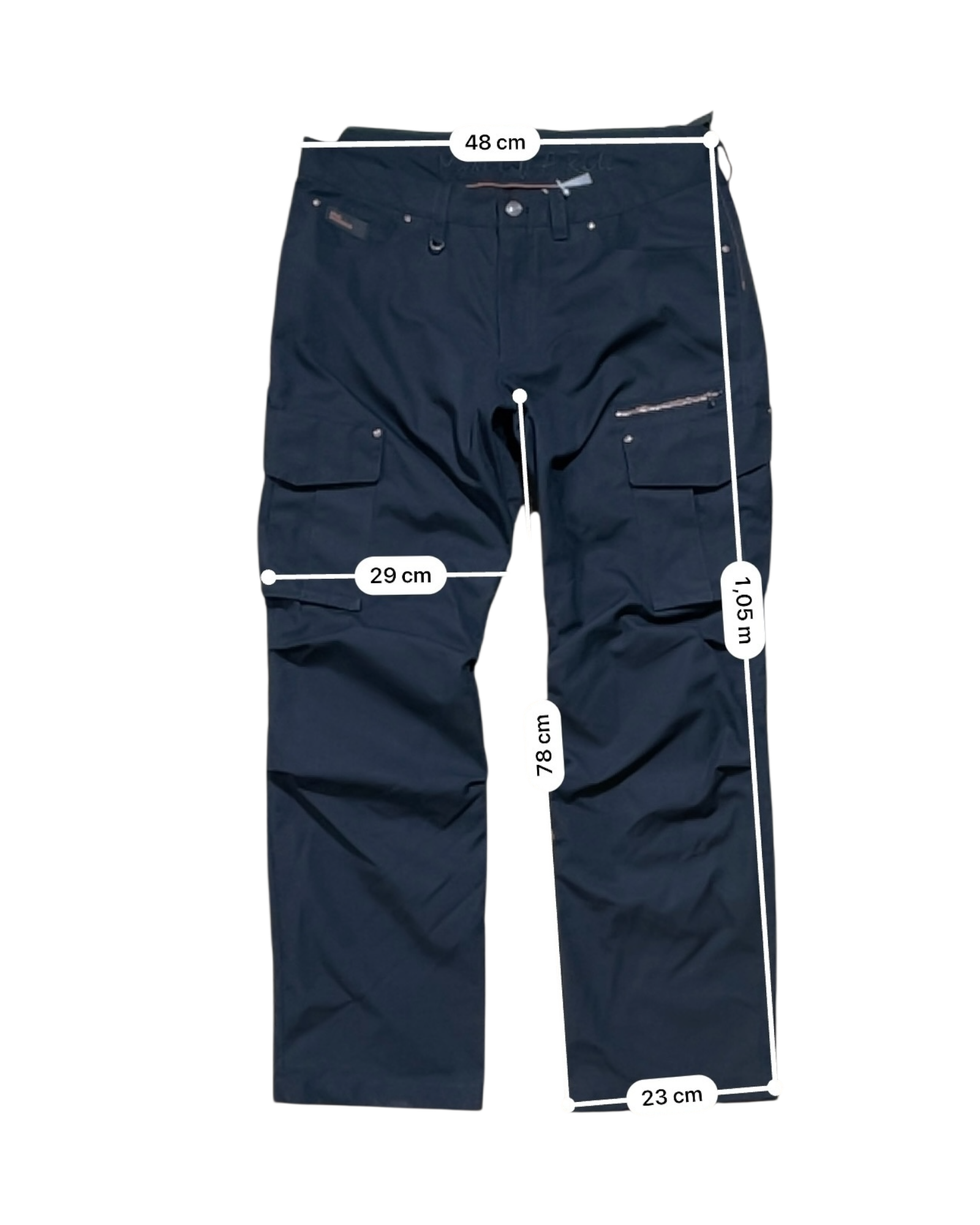 BMW PURERIDER 36/32US