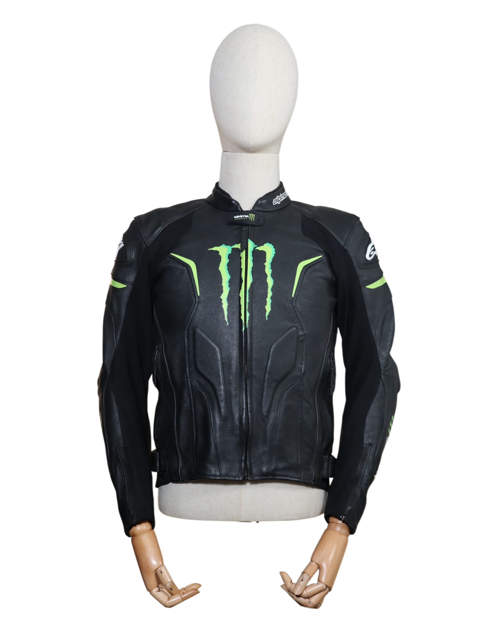 ALPINESTARS WARG - S / 48EU