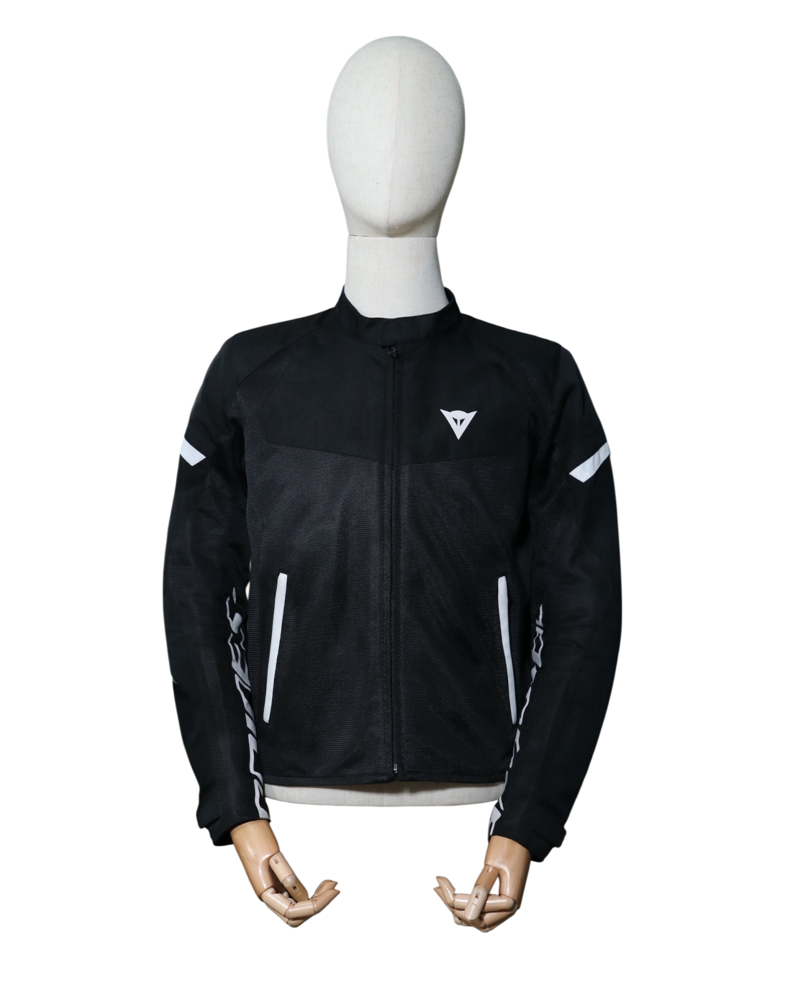 DAINESE BORA AIR TEX S / 48EU