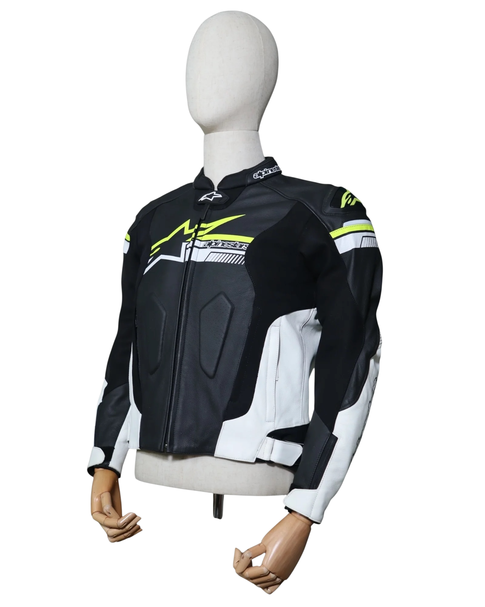 ALPINeSTARS FUJI S/48