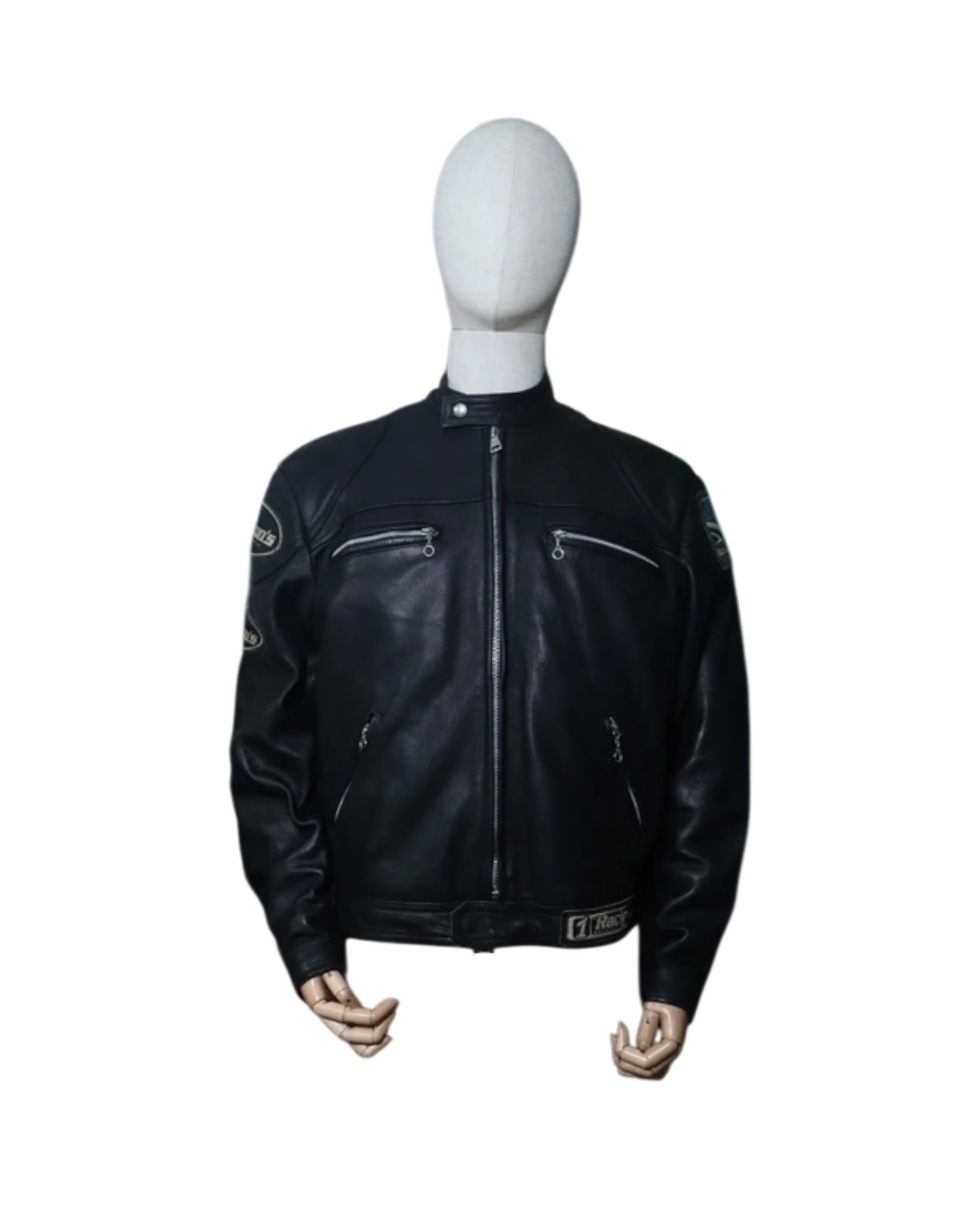 HELSTONS CLASSIC XL