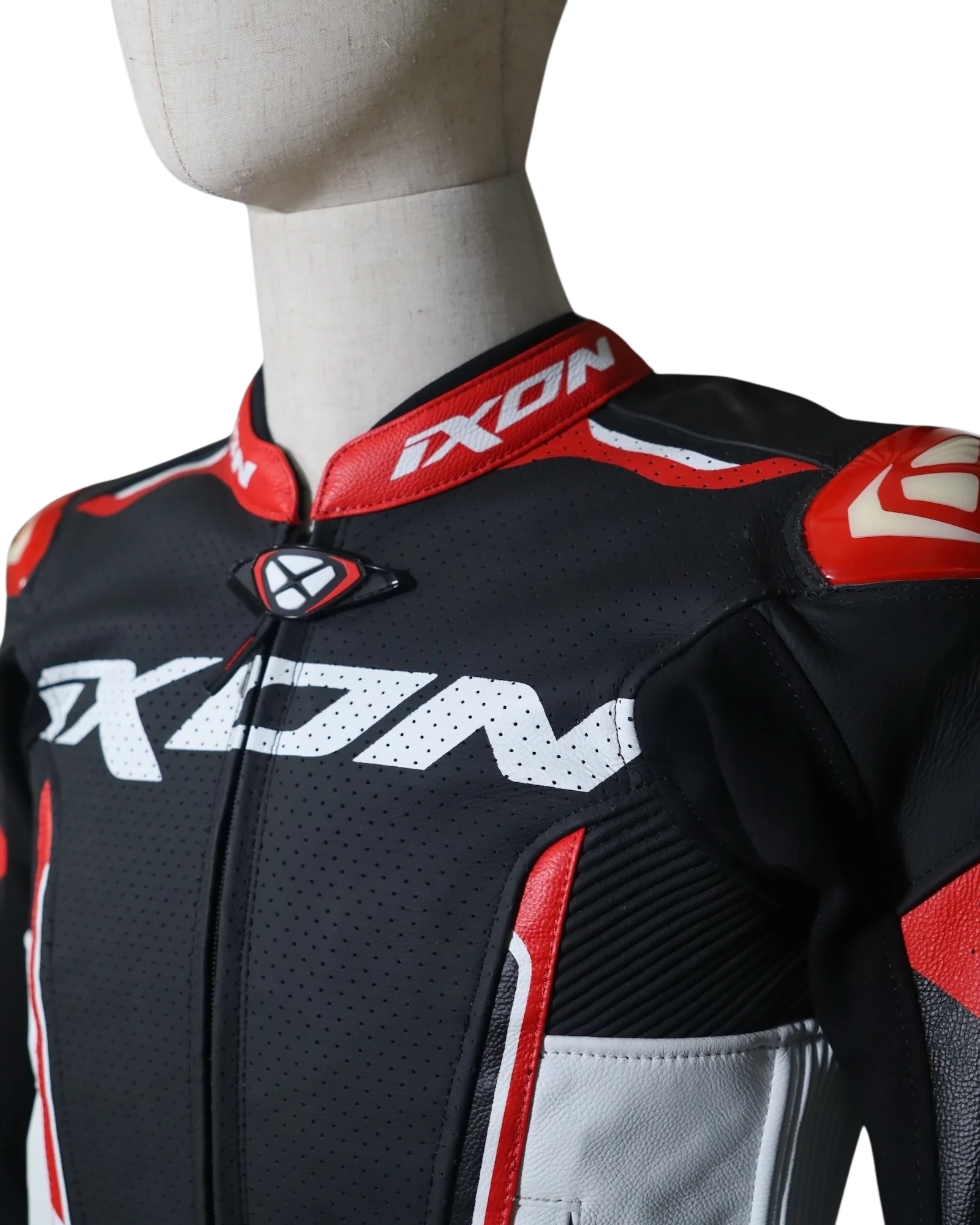 IXON VORTEX 2 - S
