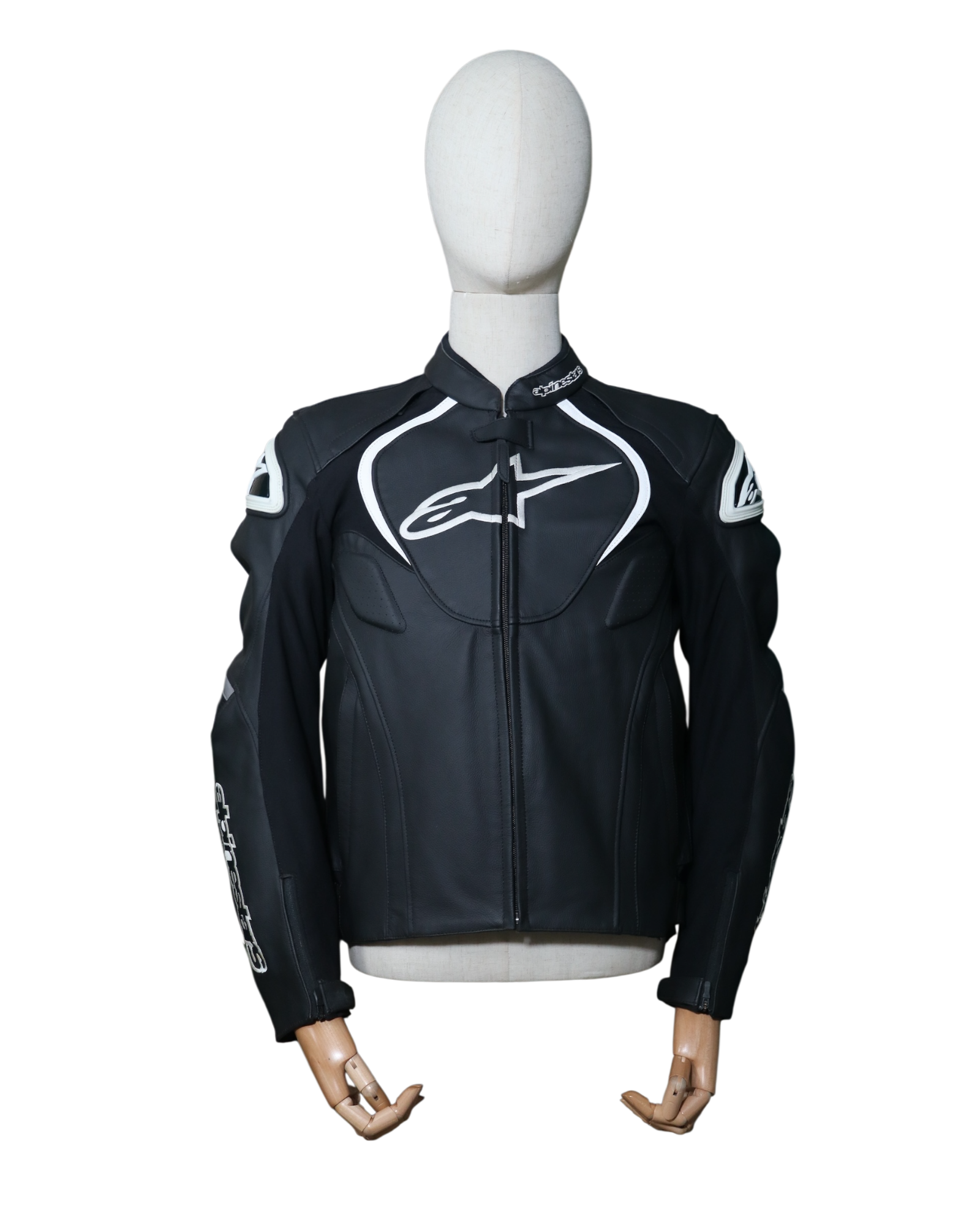 ALPINESTARS JAWS M/L - 52EU