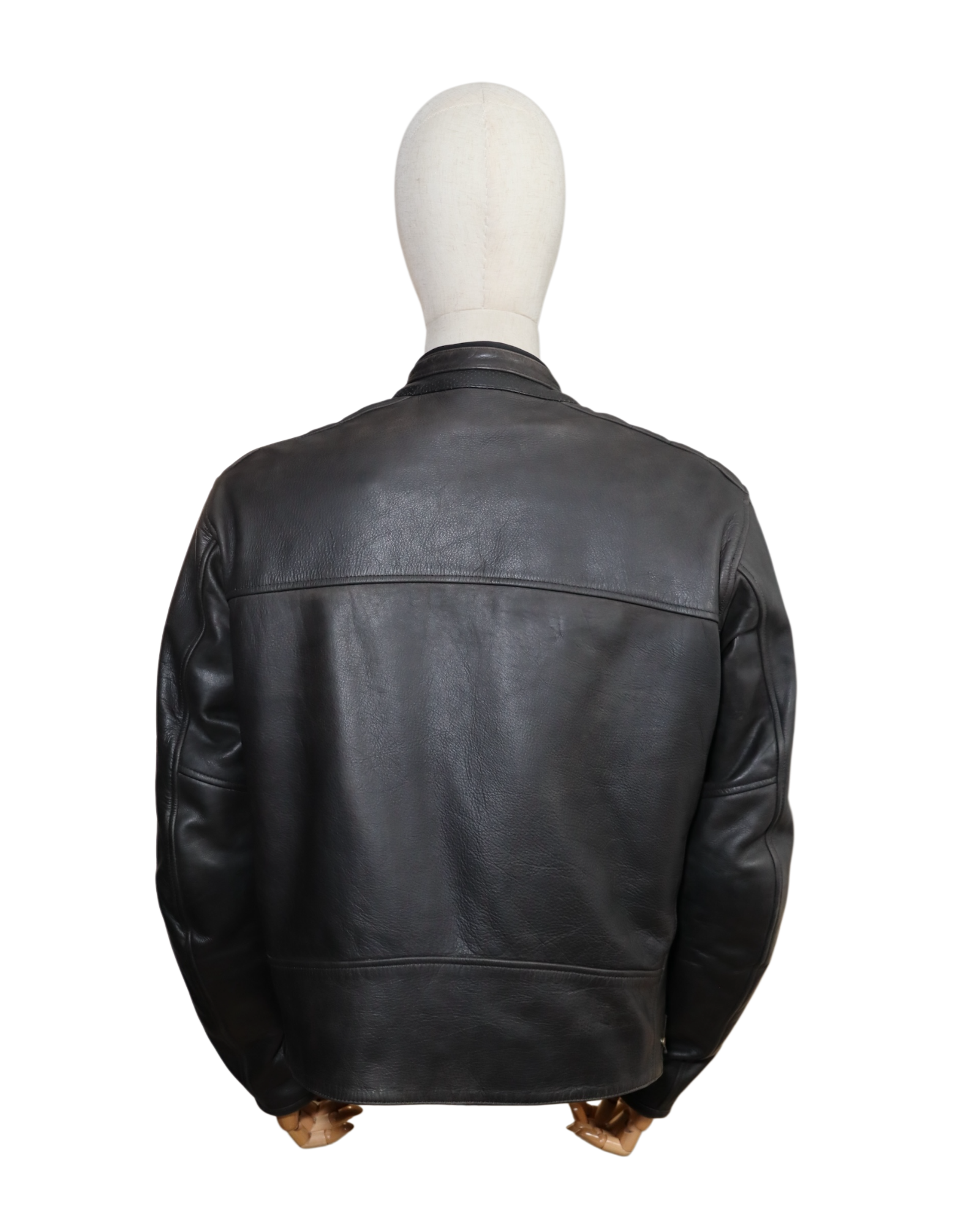 HELSTONS CUIR RACING TEAM - XL