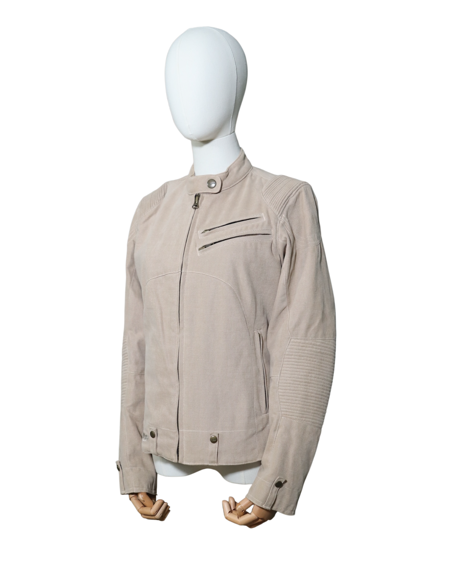 TRIUMPH CANVAS M