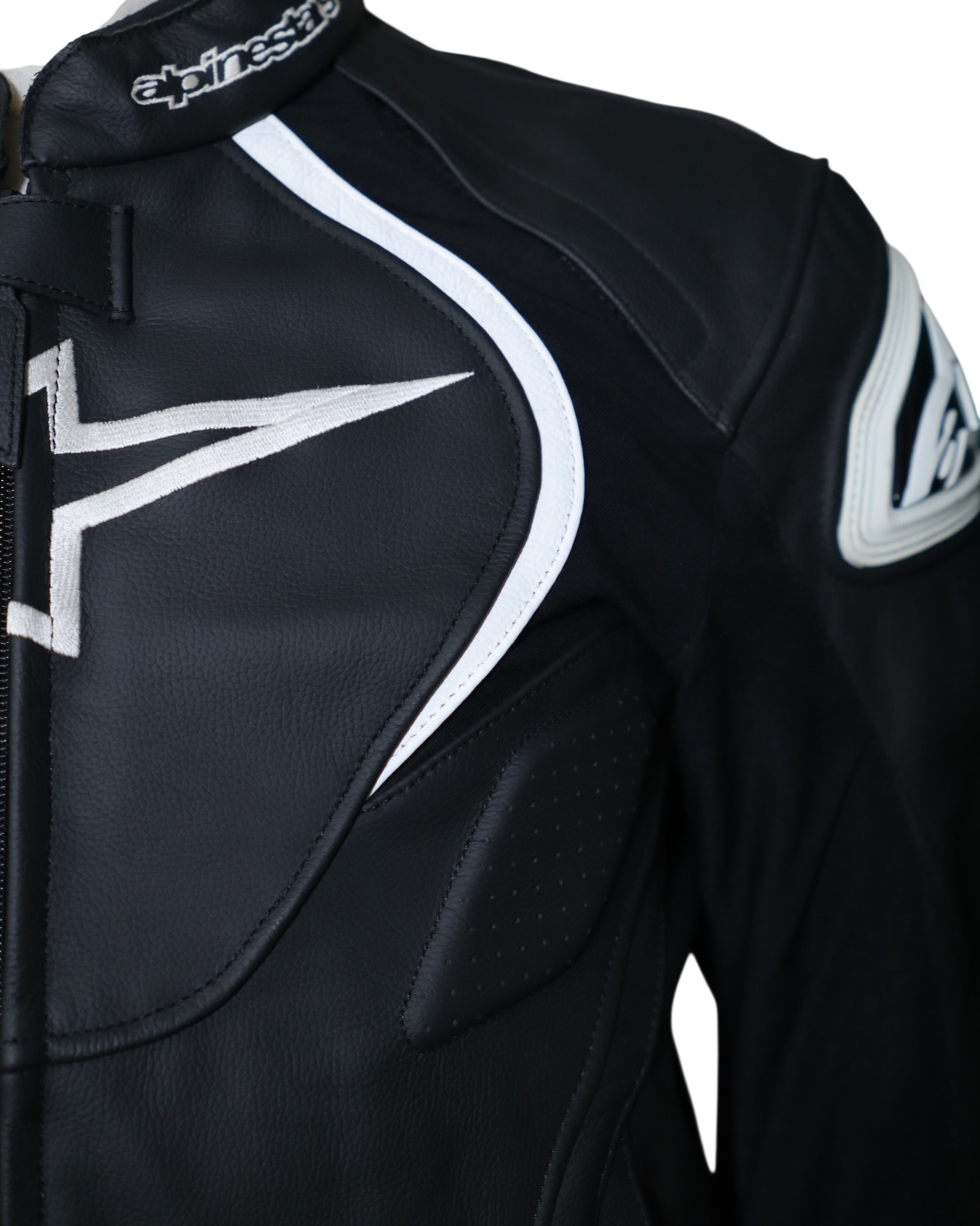 ALPINESTARS JAWS M/L - 52EU