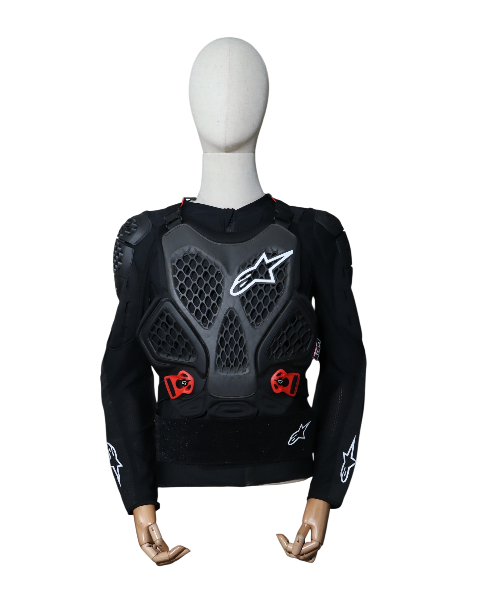 ALPINESTARS BIONIC TECH V2 - XL