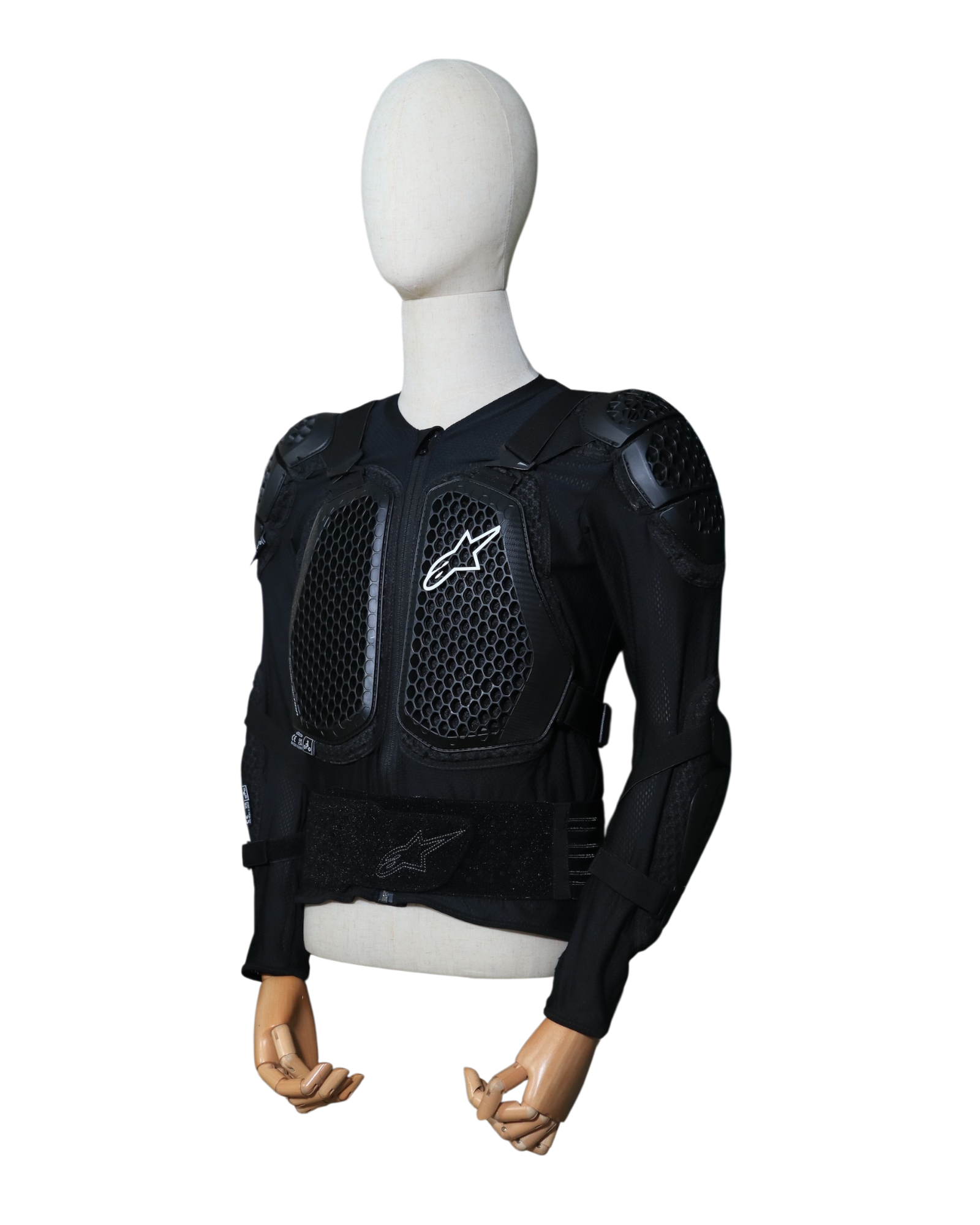 ALPINESTARS BIONIC ACTION V2 - XL