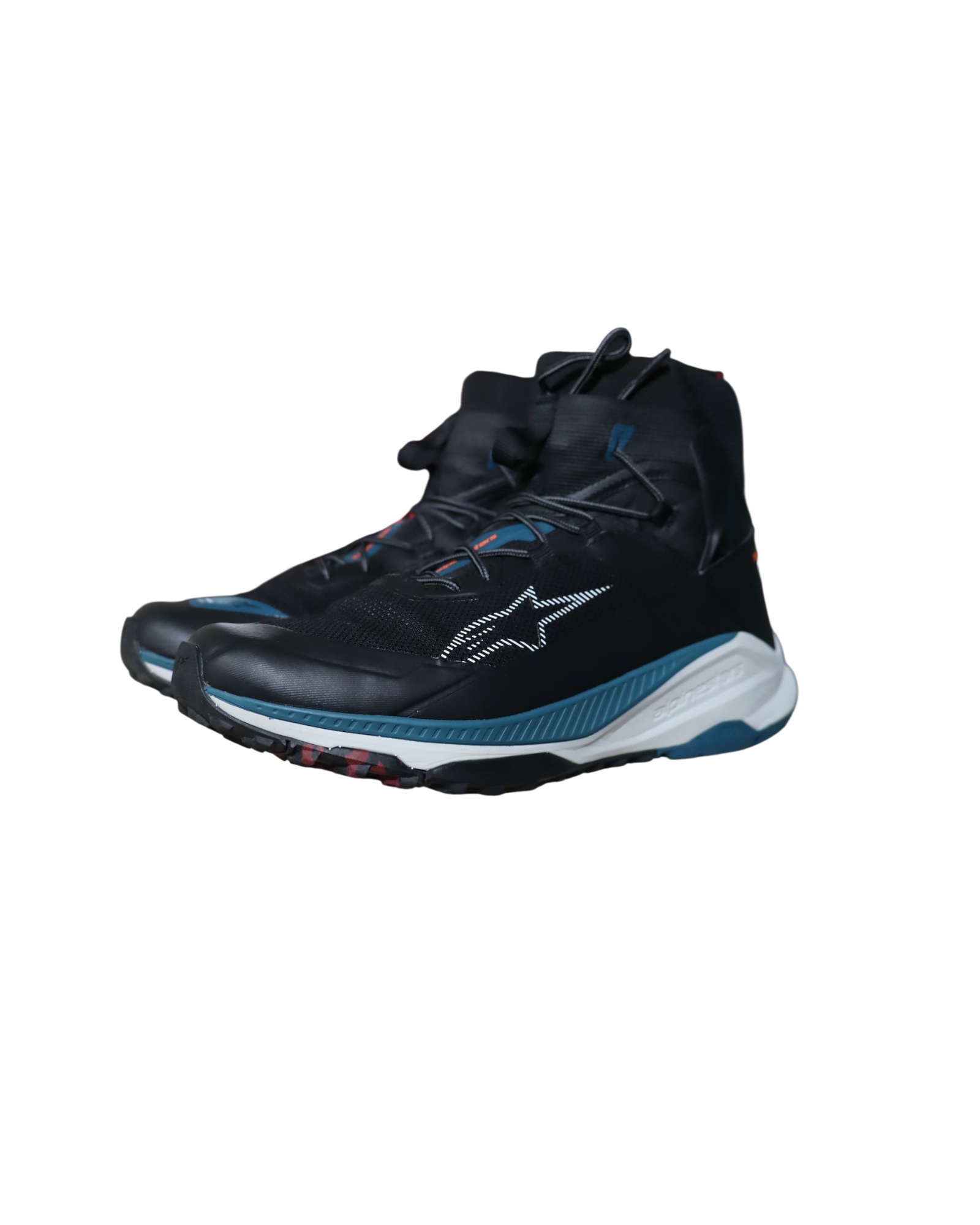 ALPINESTARS SPEEDFORCE - 43