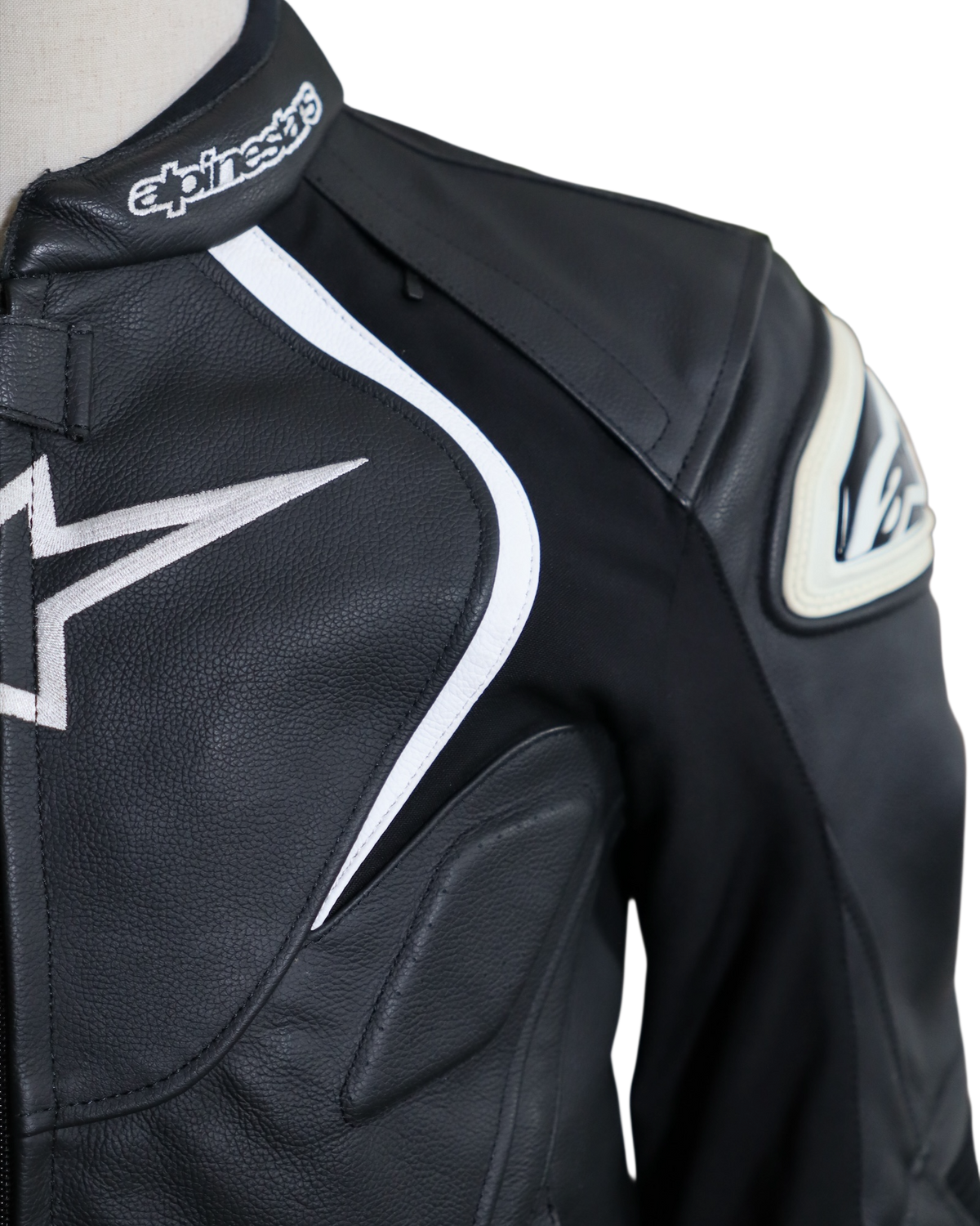 ALPINESTARS JAWS - M / 50EU