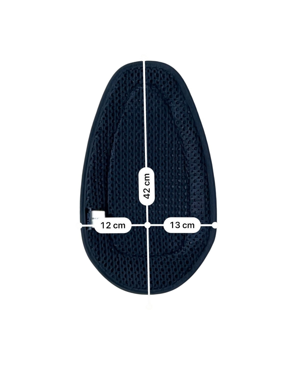 DAINESE DORSALE WAVE G2 - M