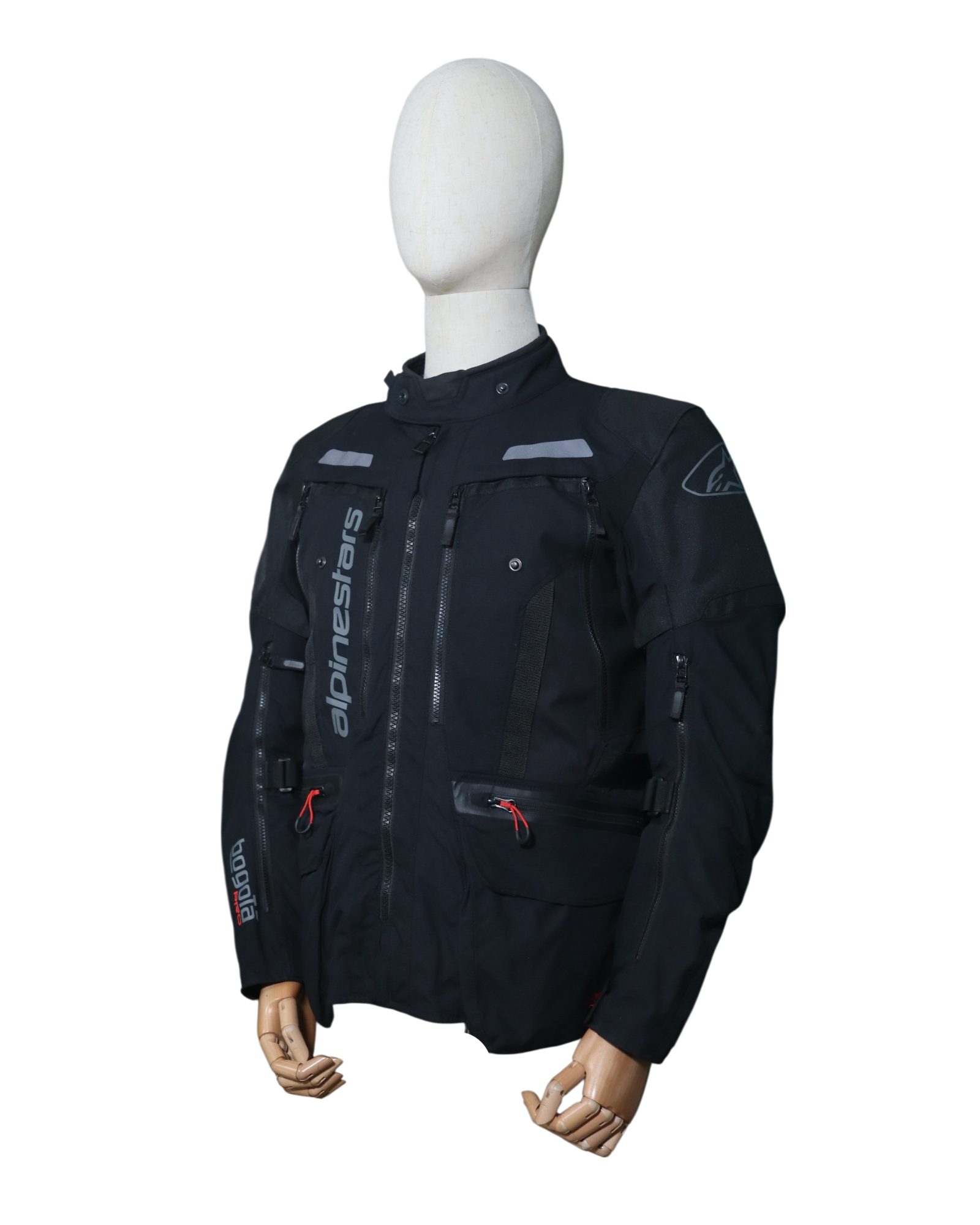 ALPINESTARS BOGOTA PRO - L