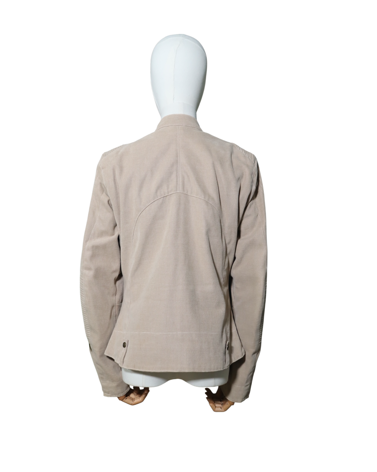 TRIUMPH CANVAS M