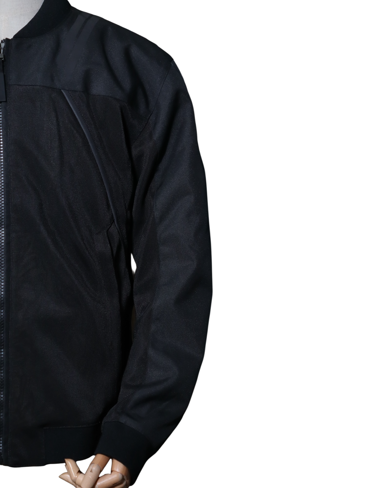 BMW SWARTBERG AIR NOIRE L-XL/54
