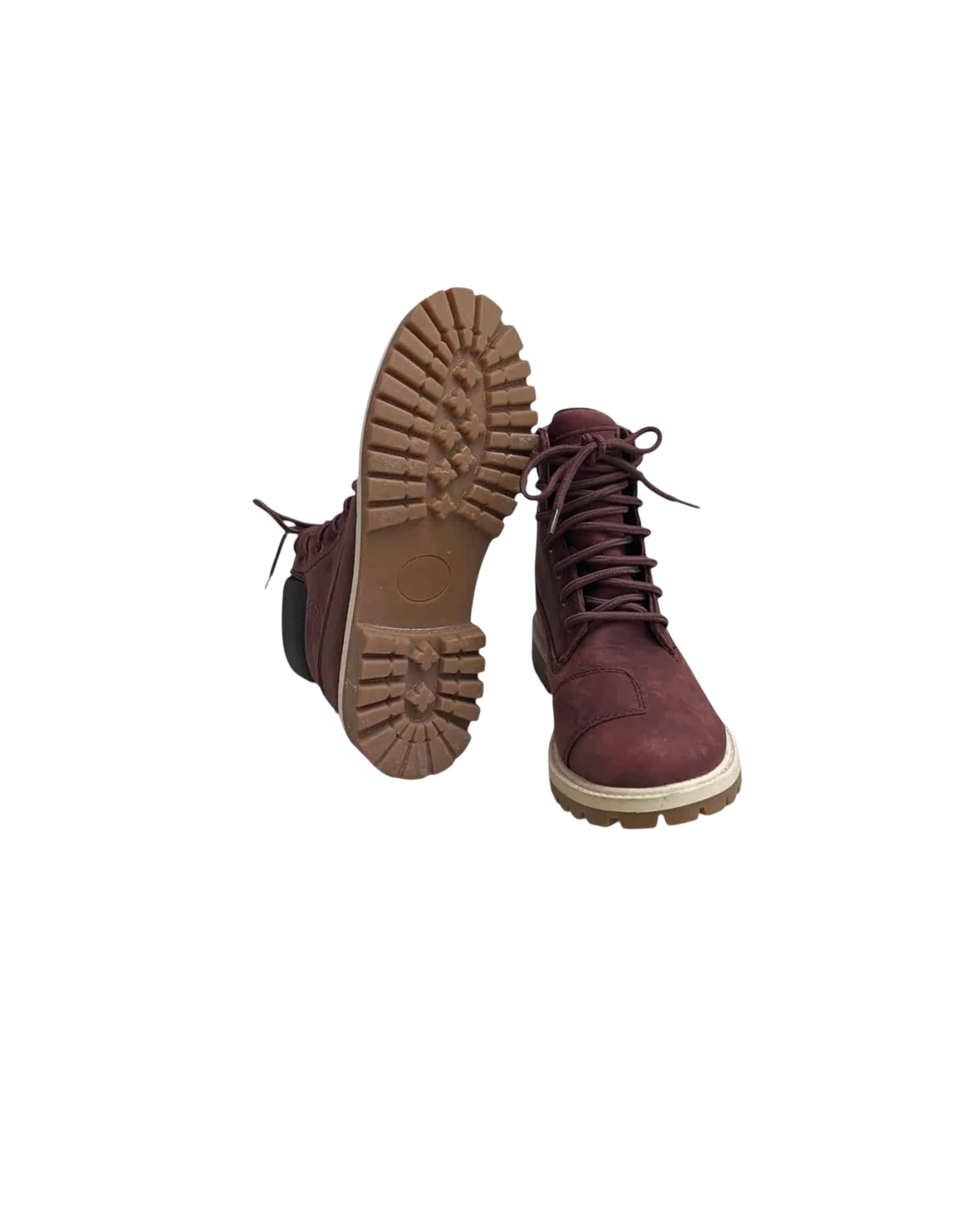 IXON BURGUNDY 36
