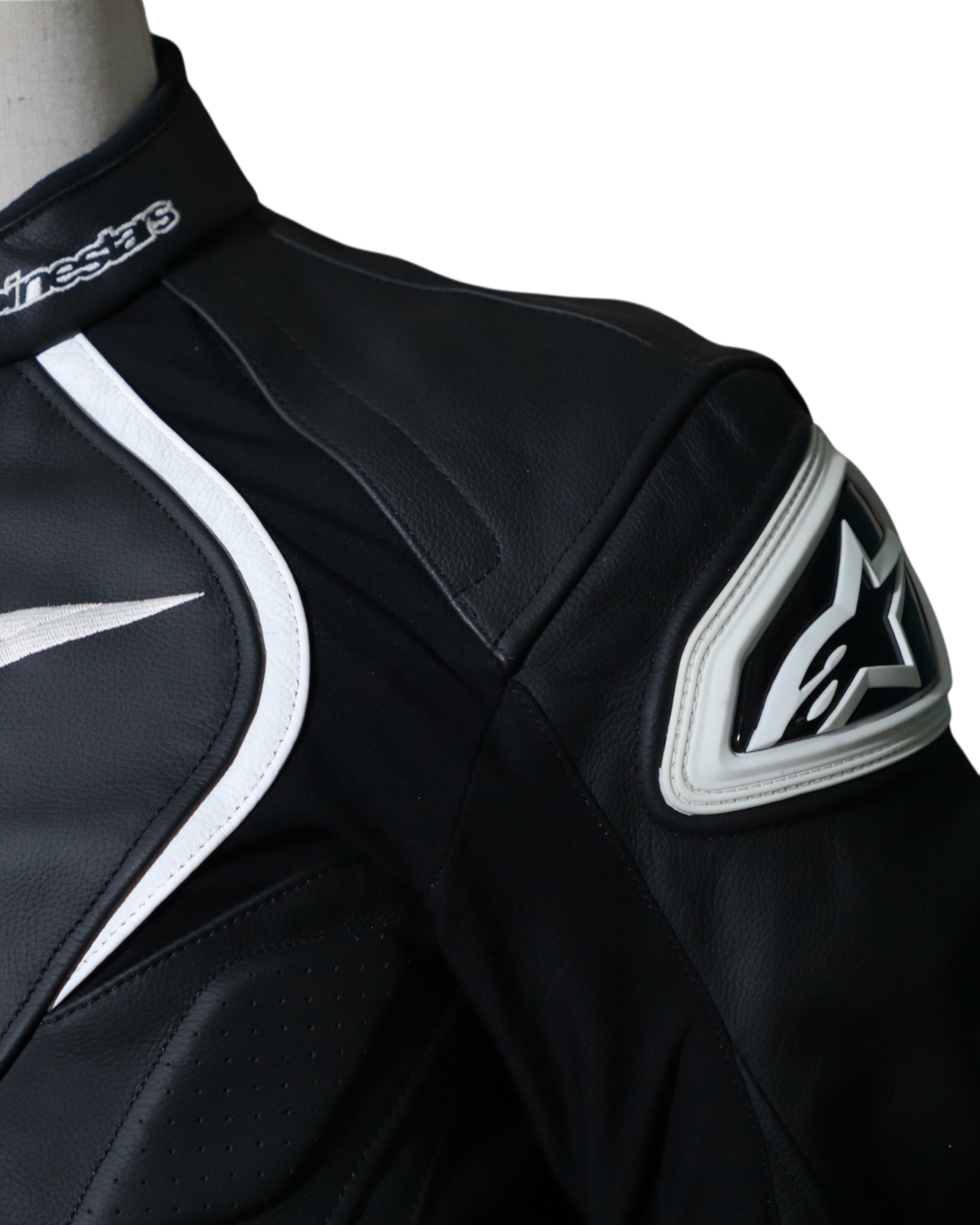 ALPINESTARS JAWS M/L - 52EU