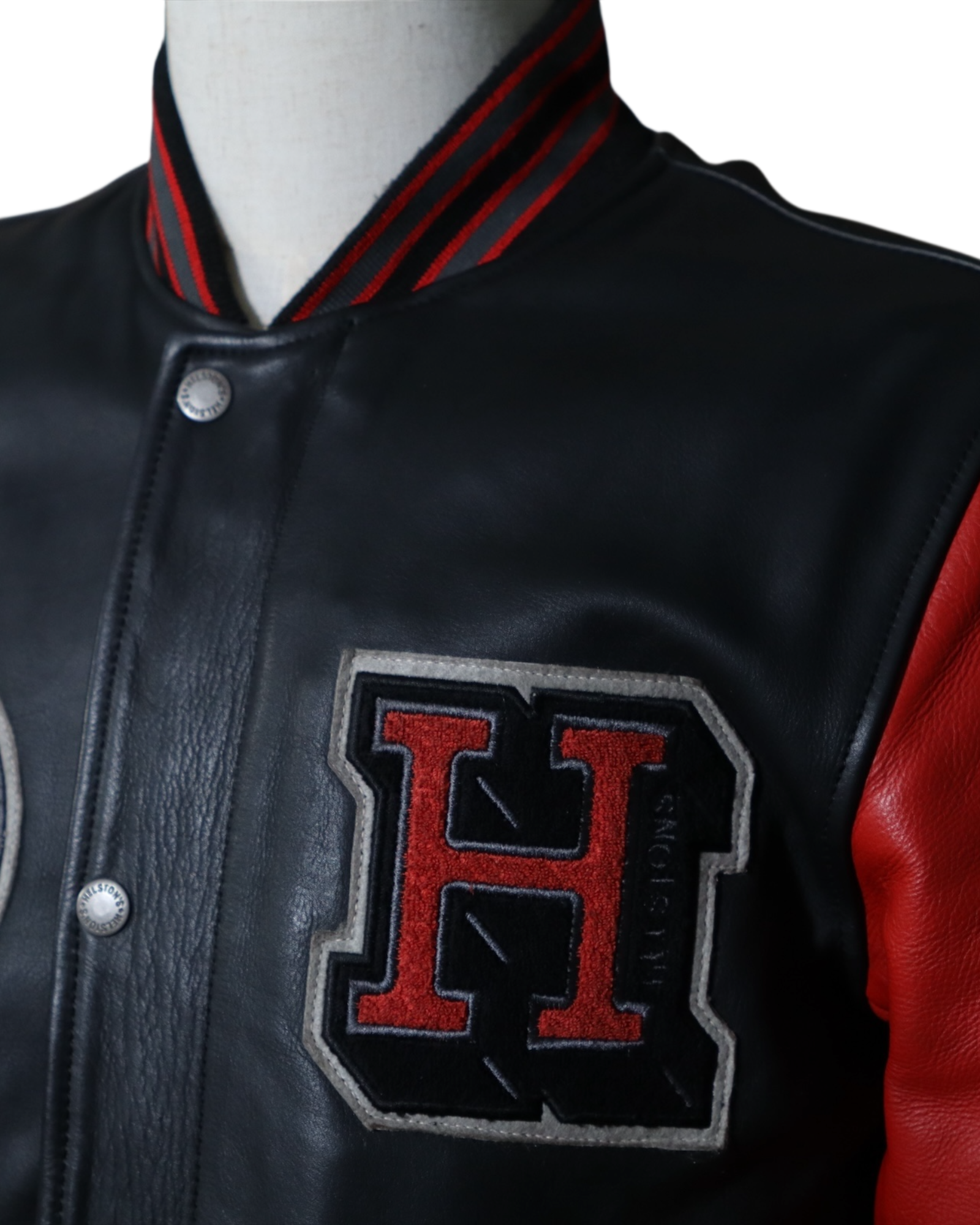 HELSTONS AA STUDENT - M