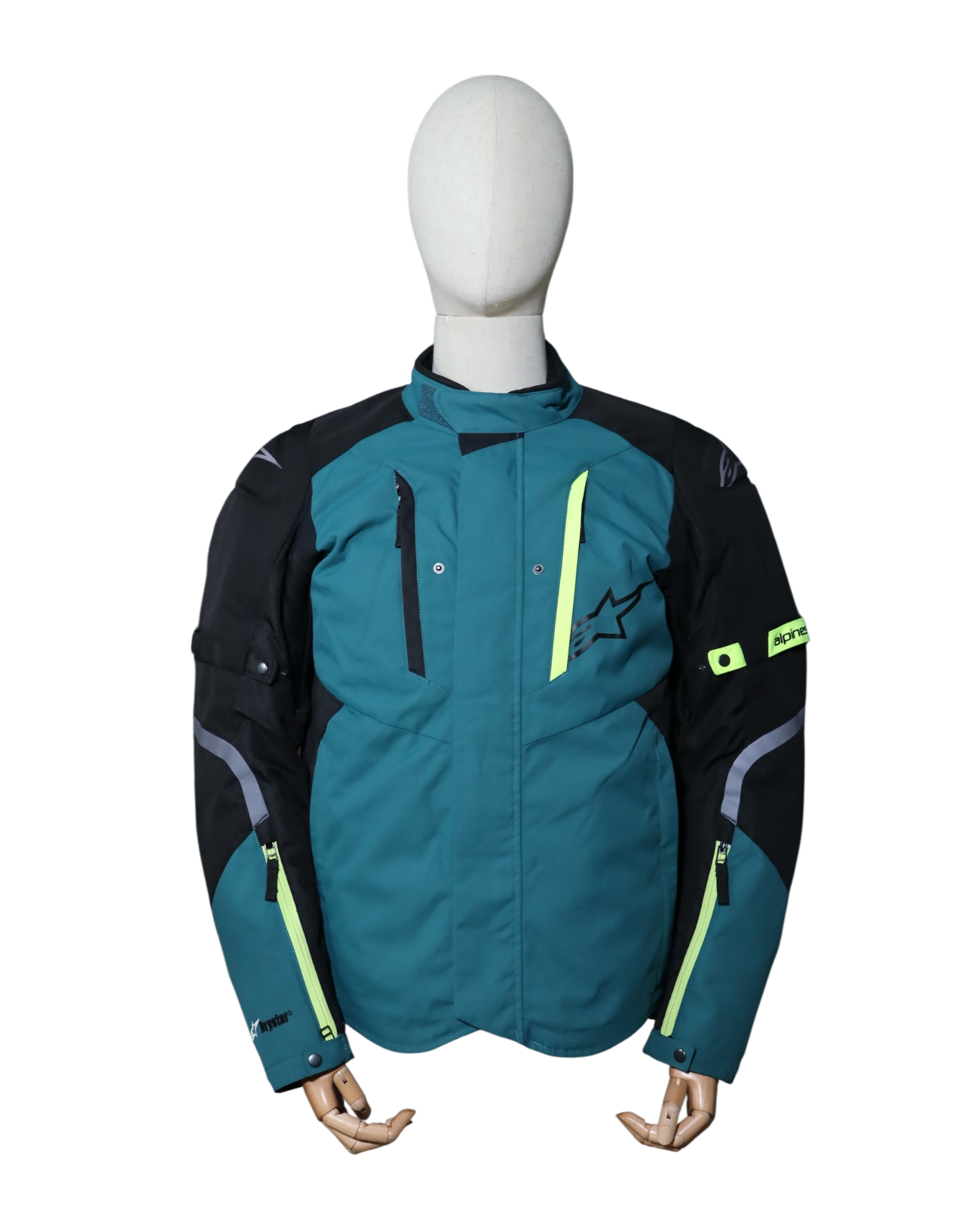 ALPINESTARS RX-5 DRYSTAR - XL