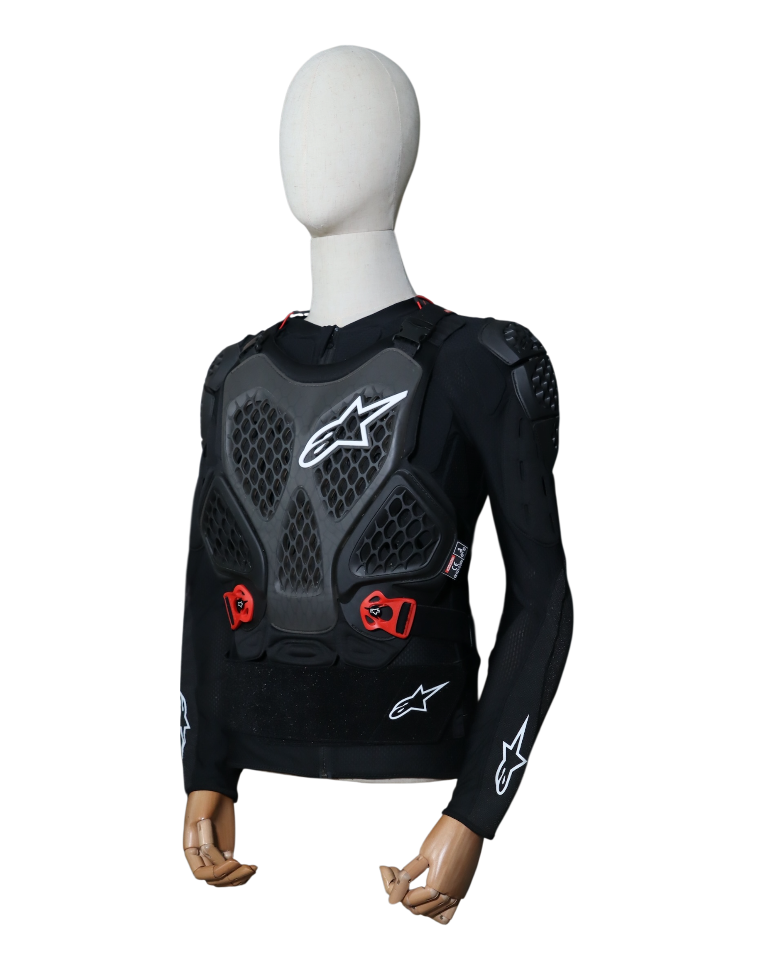 ALPINESTARS BIONIC TECH V2 - XL