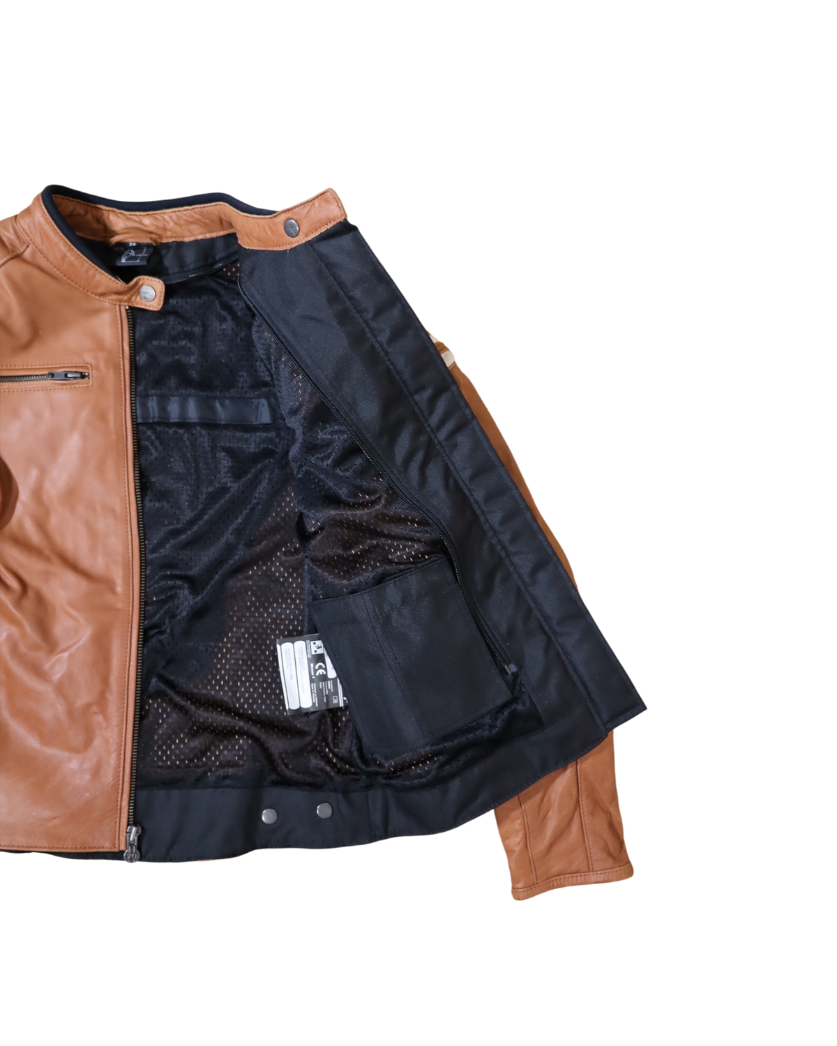 SEGURA RETRO MARRON - XL / T4