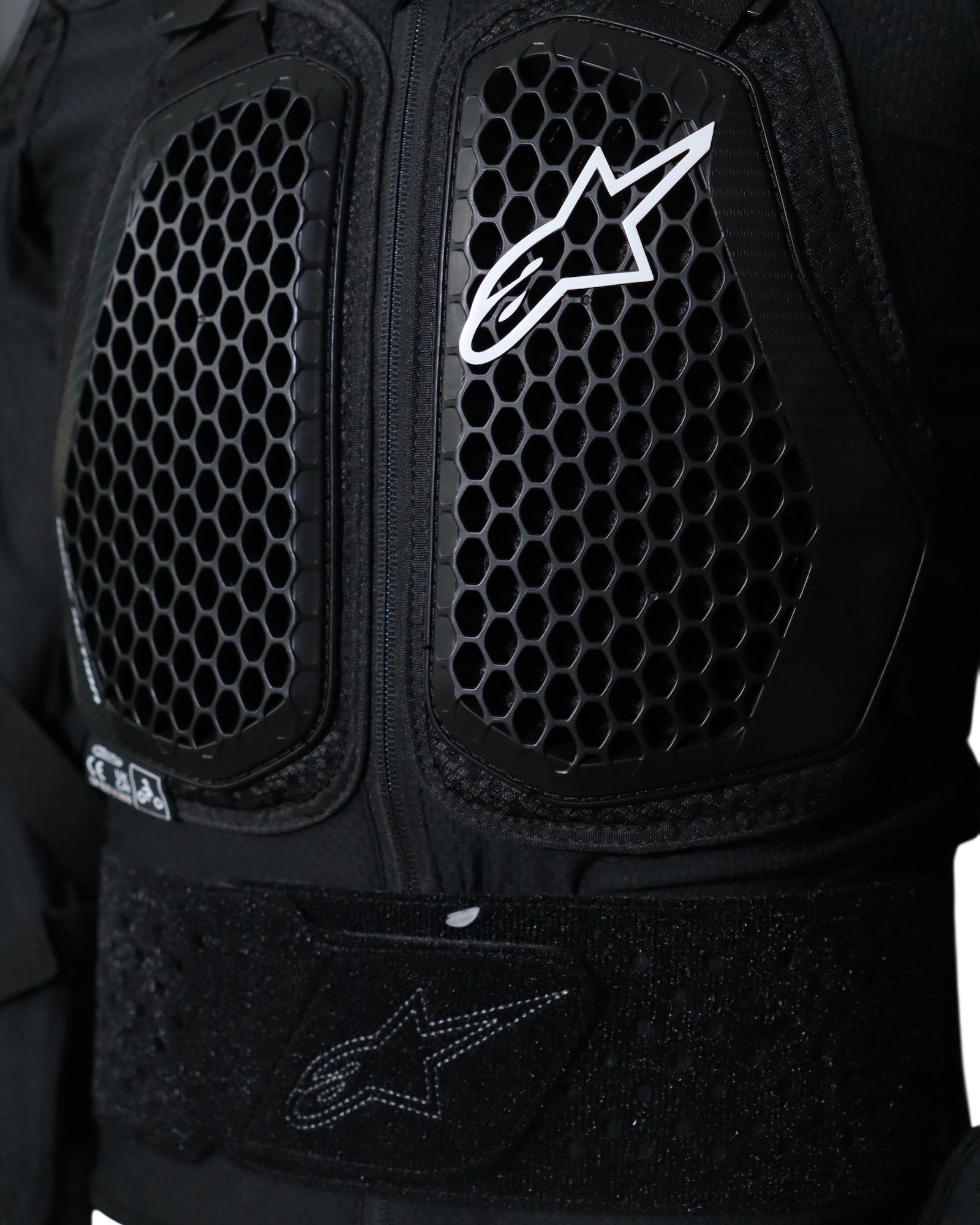 ALPINESTARS BIONIC ACTION V2 - M