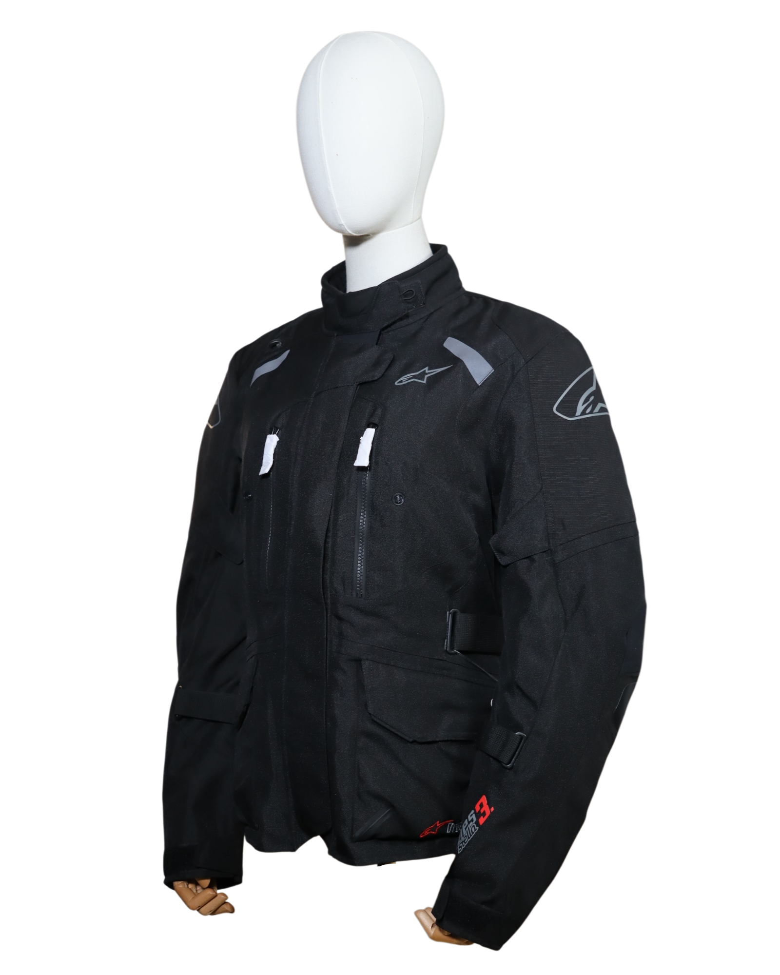ENSEMBLE ALPINESTARS ANDES V3 - L