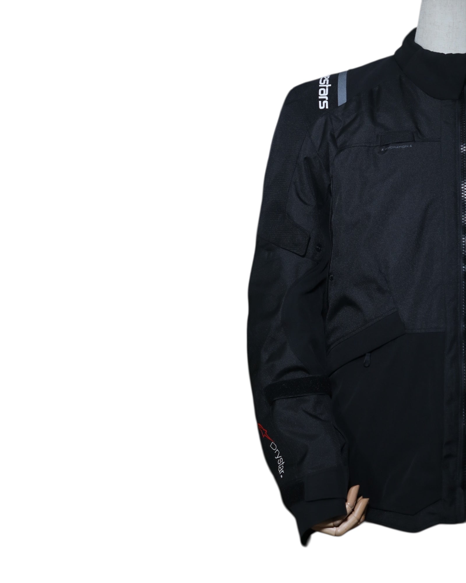 ALPINESTARS ANDES V4 - 3XL