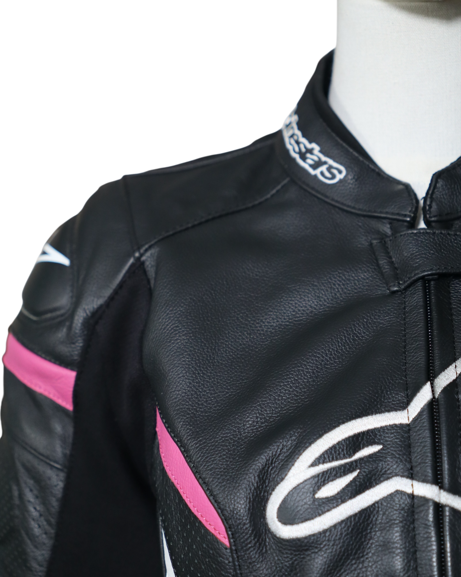 ALPINESTARS GP PLUS RV2 AIRFLOW - M / 44EU
